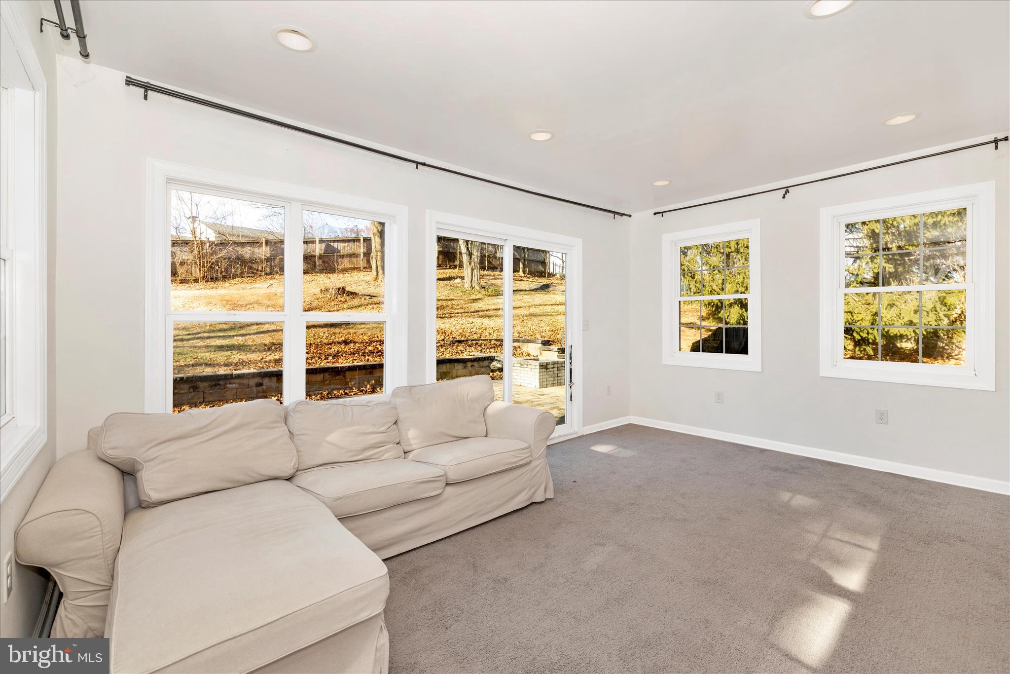 WOODMOOR - Residential