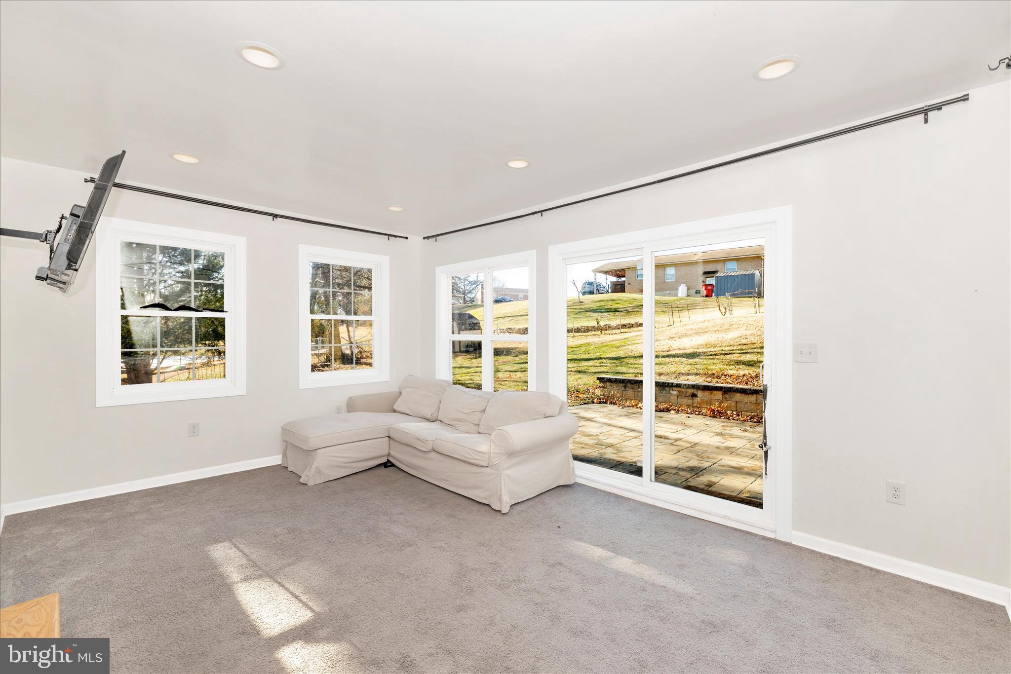 WOODMOOR - Residential