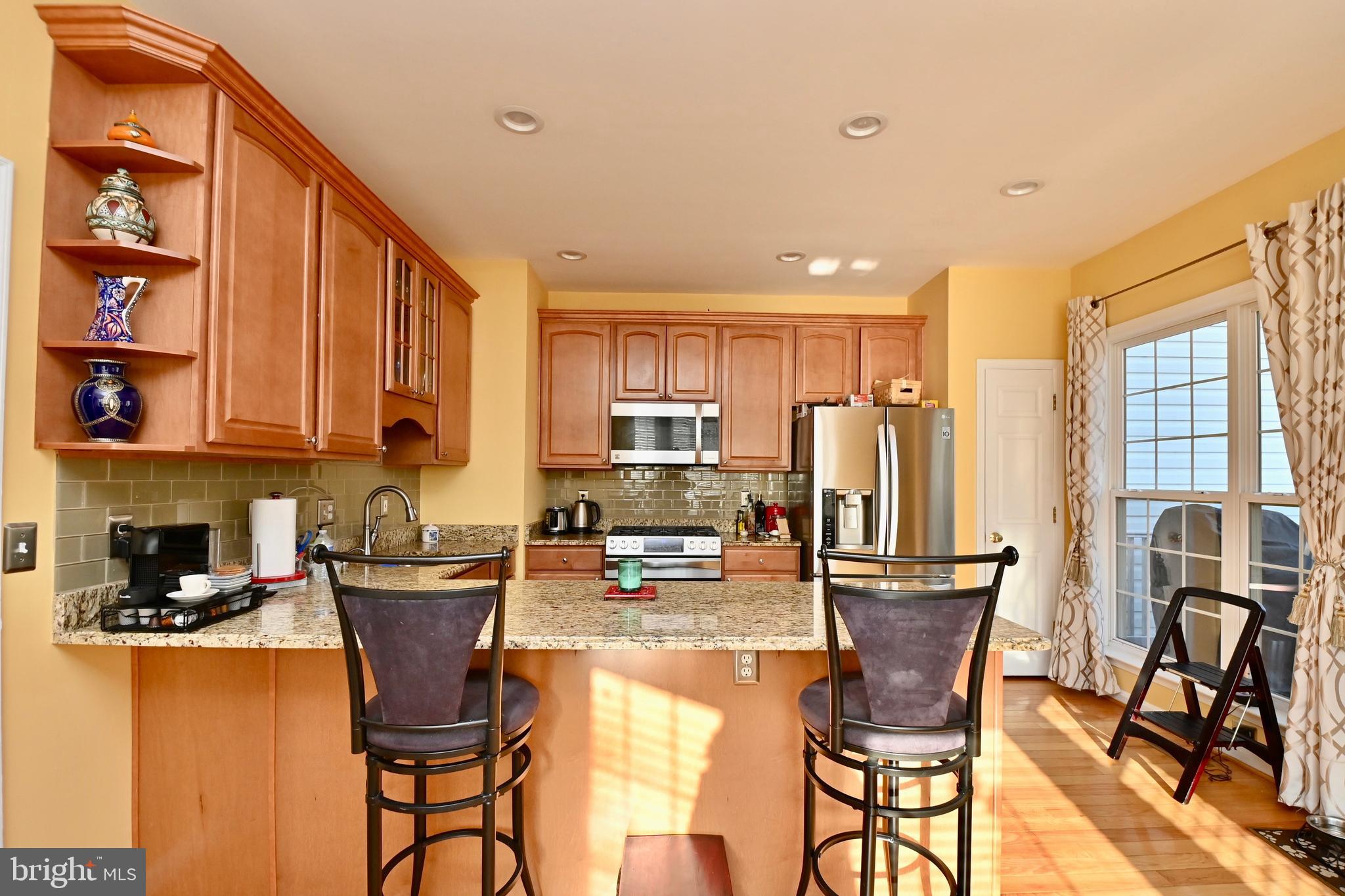 FAIRCREST - Residential Lease