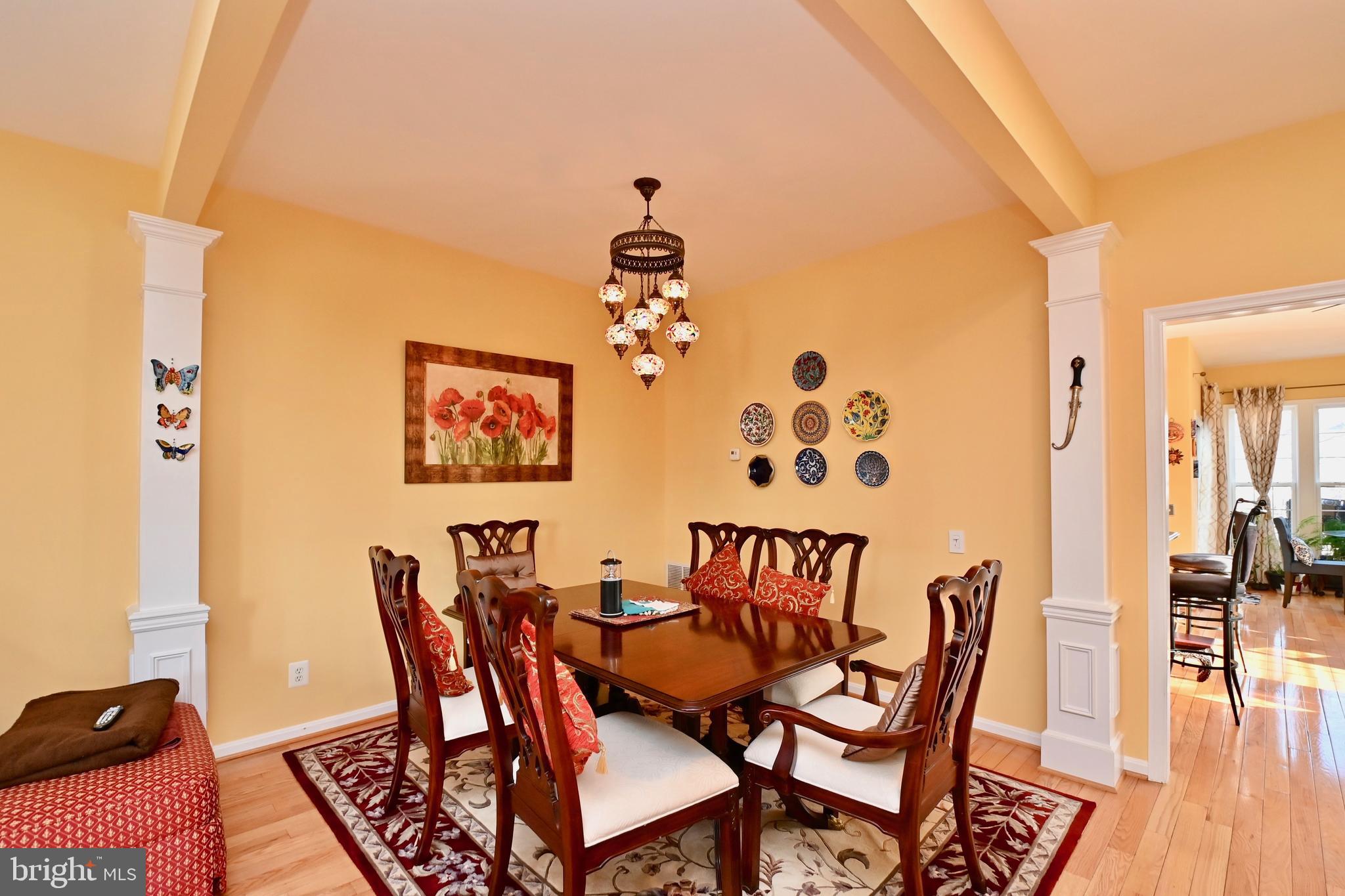 FAIRCREST - Residential Lease