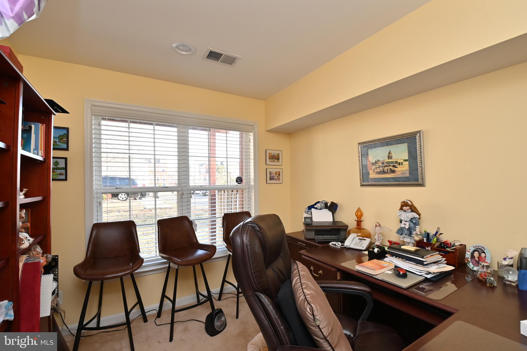 FAIRCREST - Residential Lease