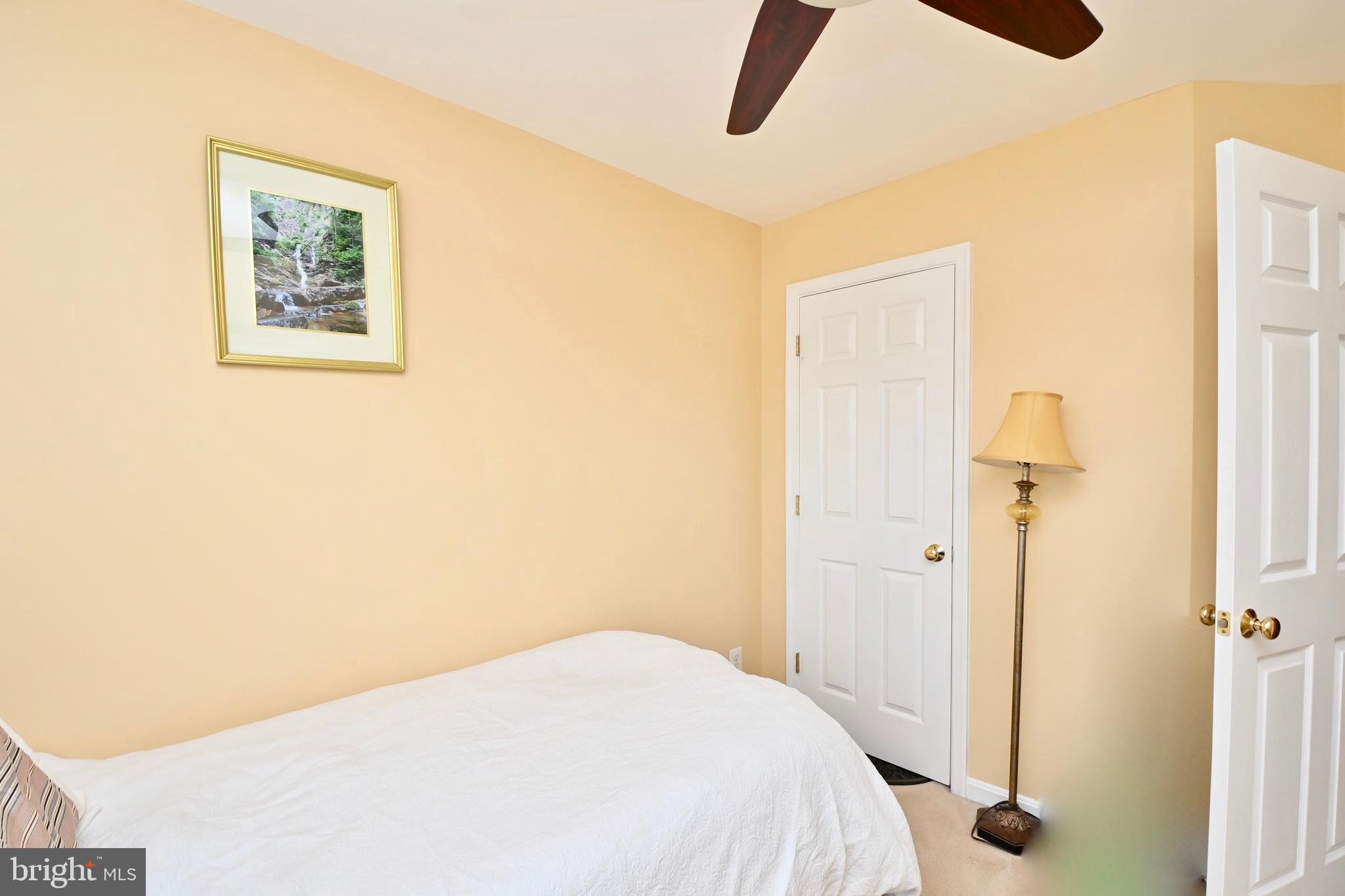 FAIRCREST - Residential Lease