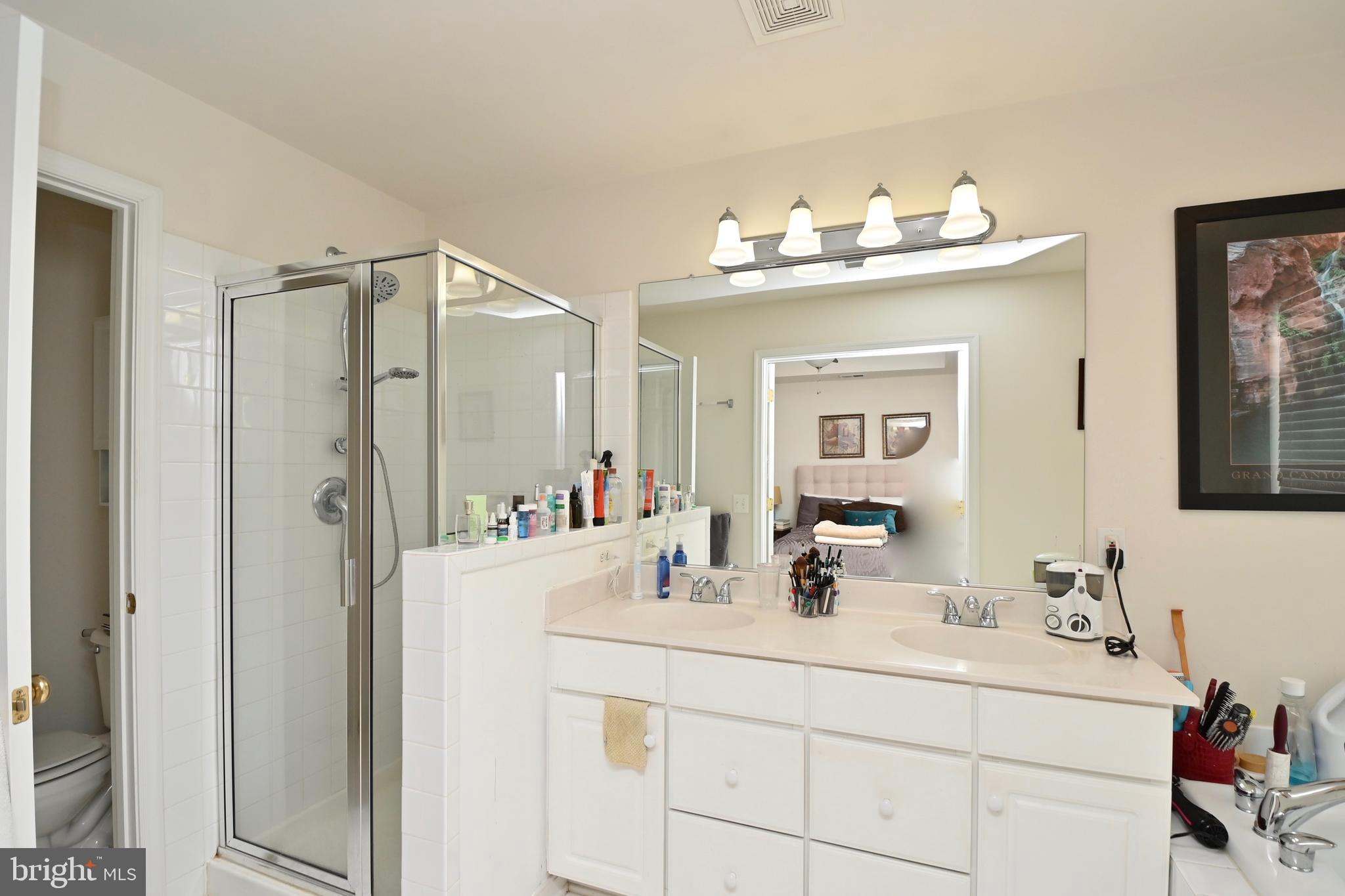 FAIRCREST - Residential Lease