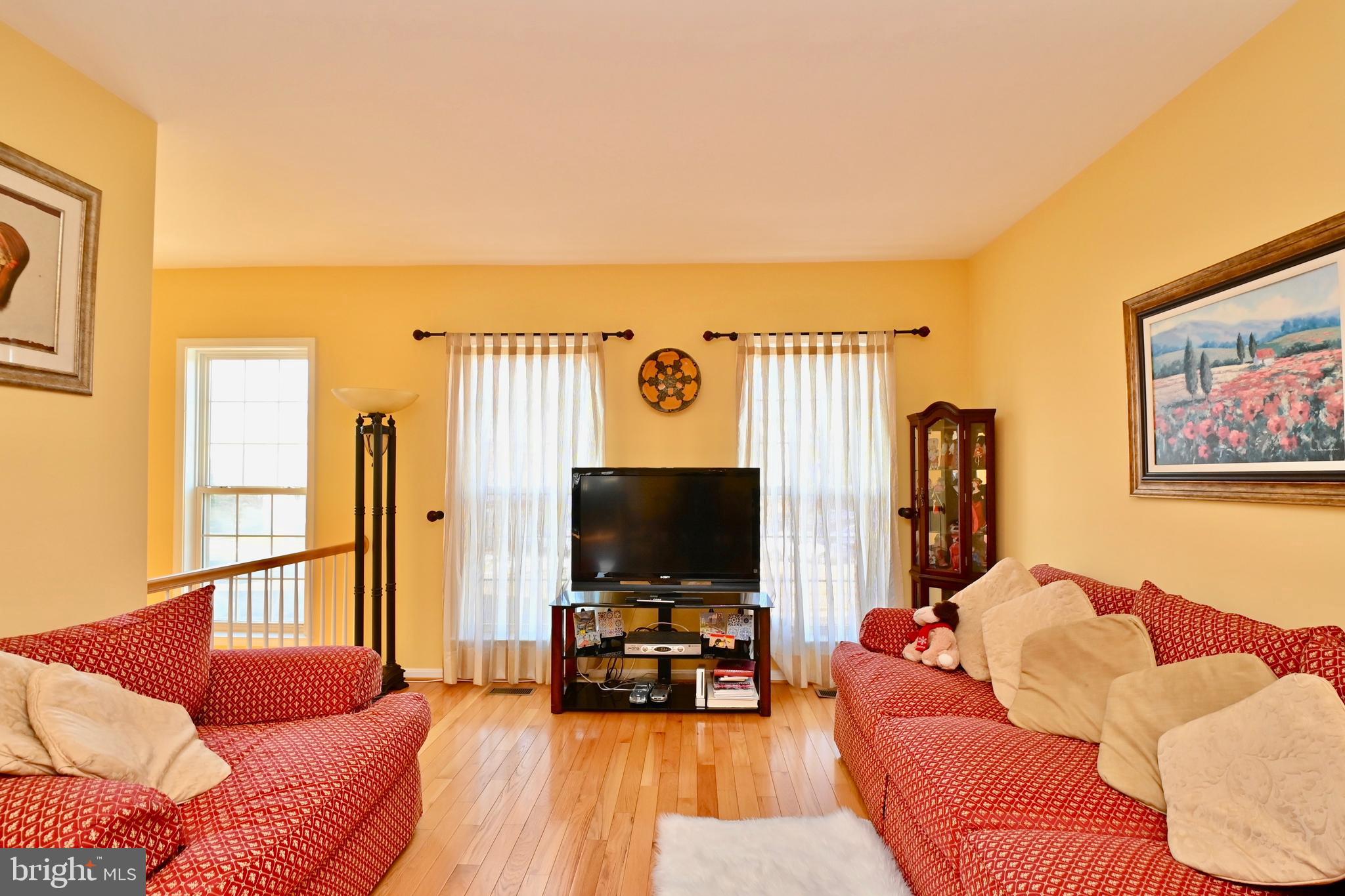 FAIRCREST - Residential Lease