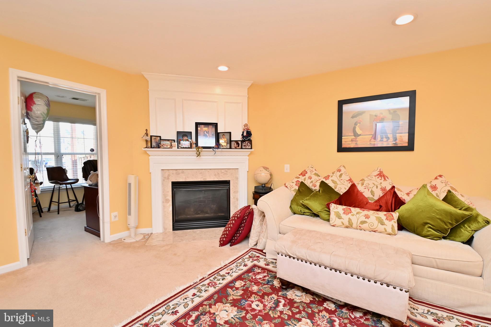 FAIRCREST - Residential Lease