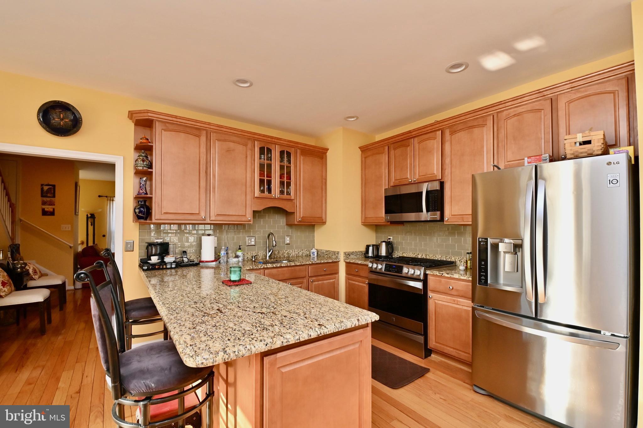 FAIRCREST - Residential Lease