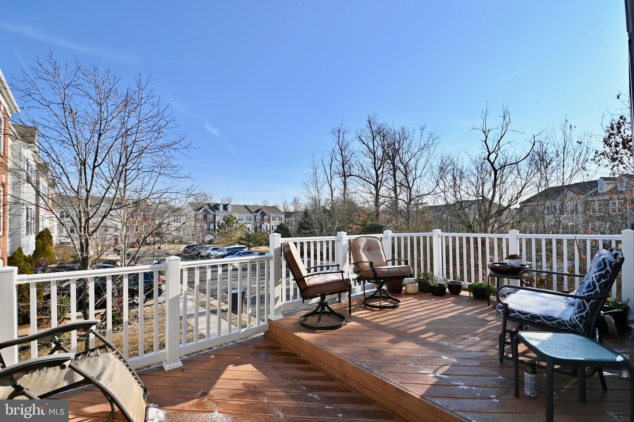 FAIRCREST - Residential Lease