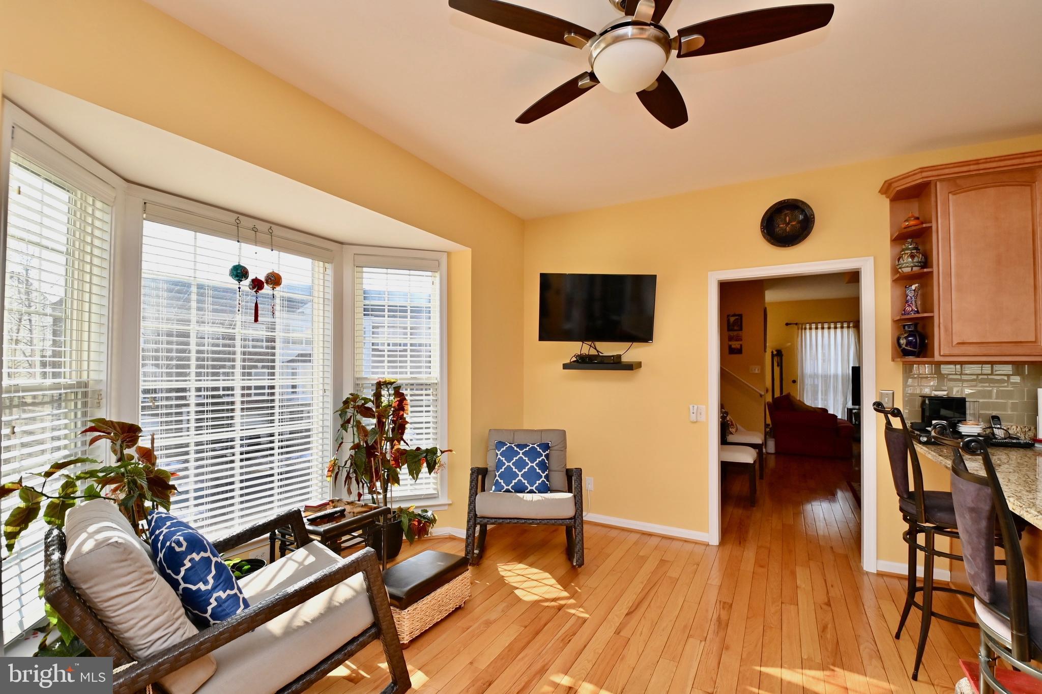 FAIRCREST - Residential Lease