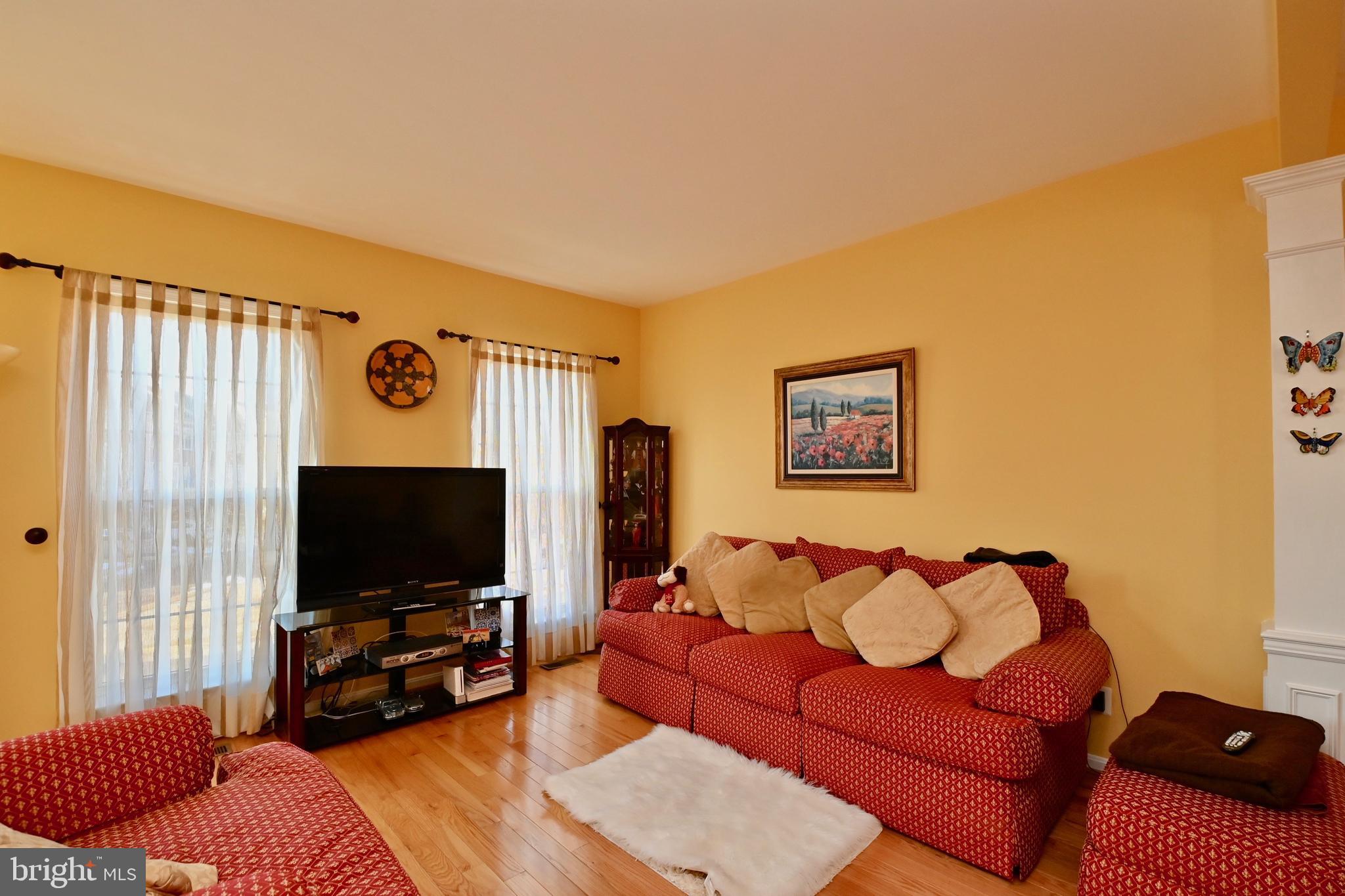 FAIRCREST - Residential Lease