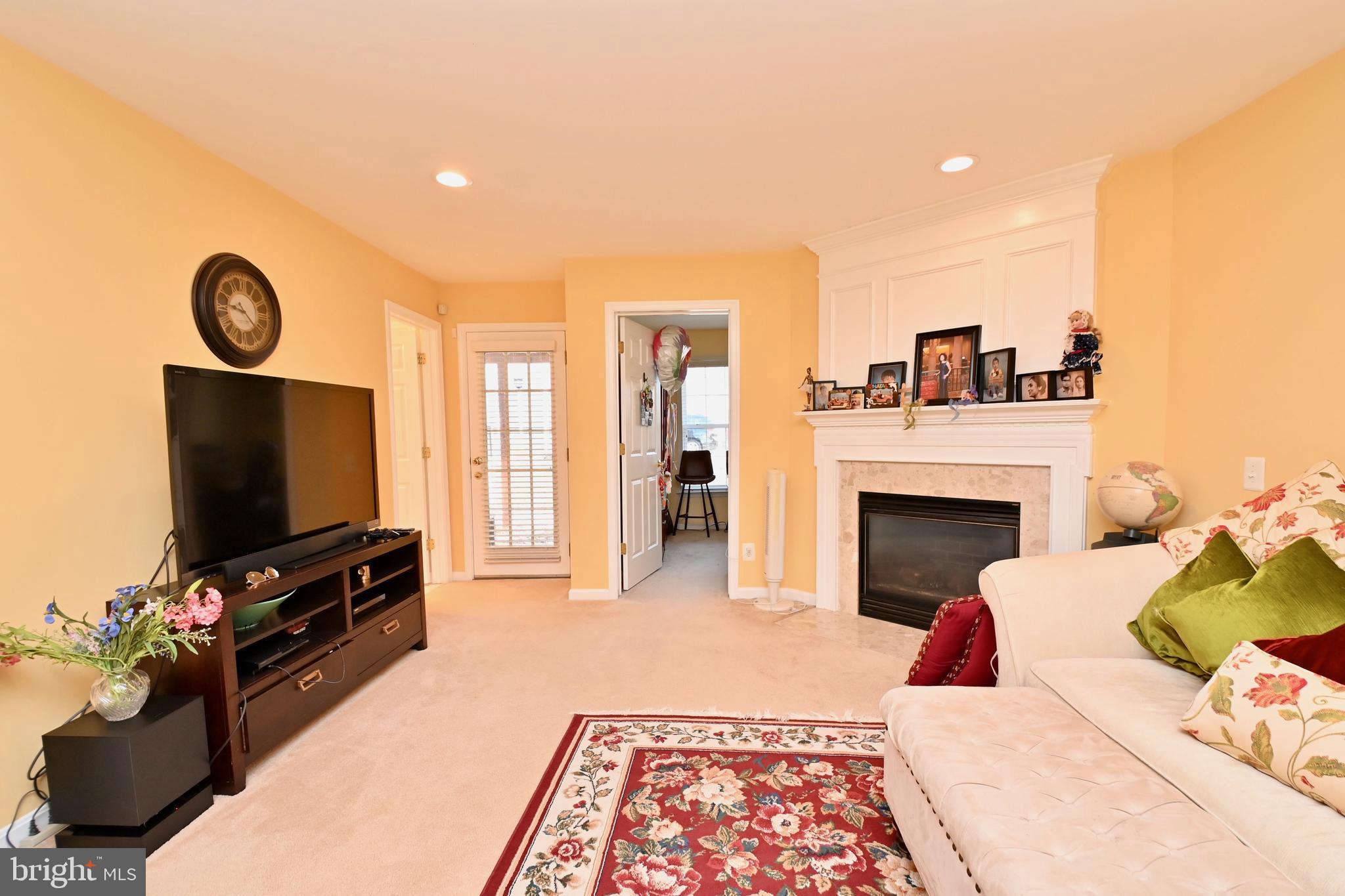 FAIRCREST - Residential Lease