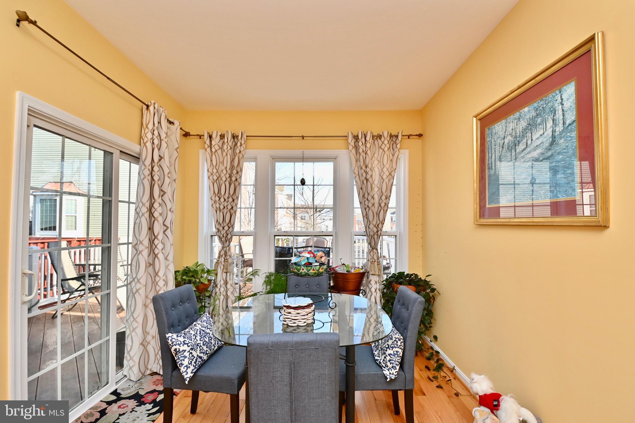 FAIRCREST - Residential Lease