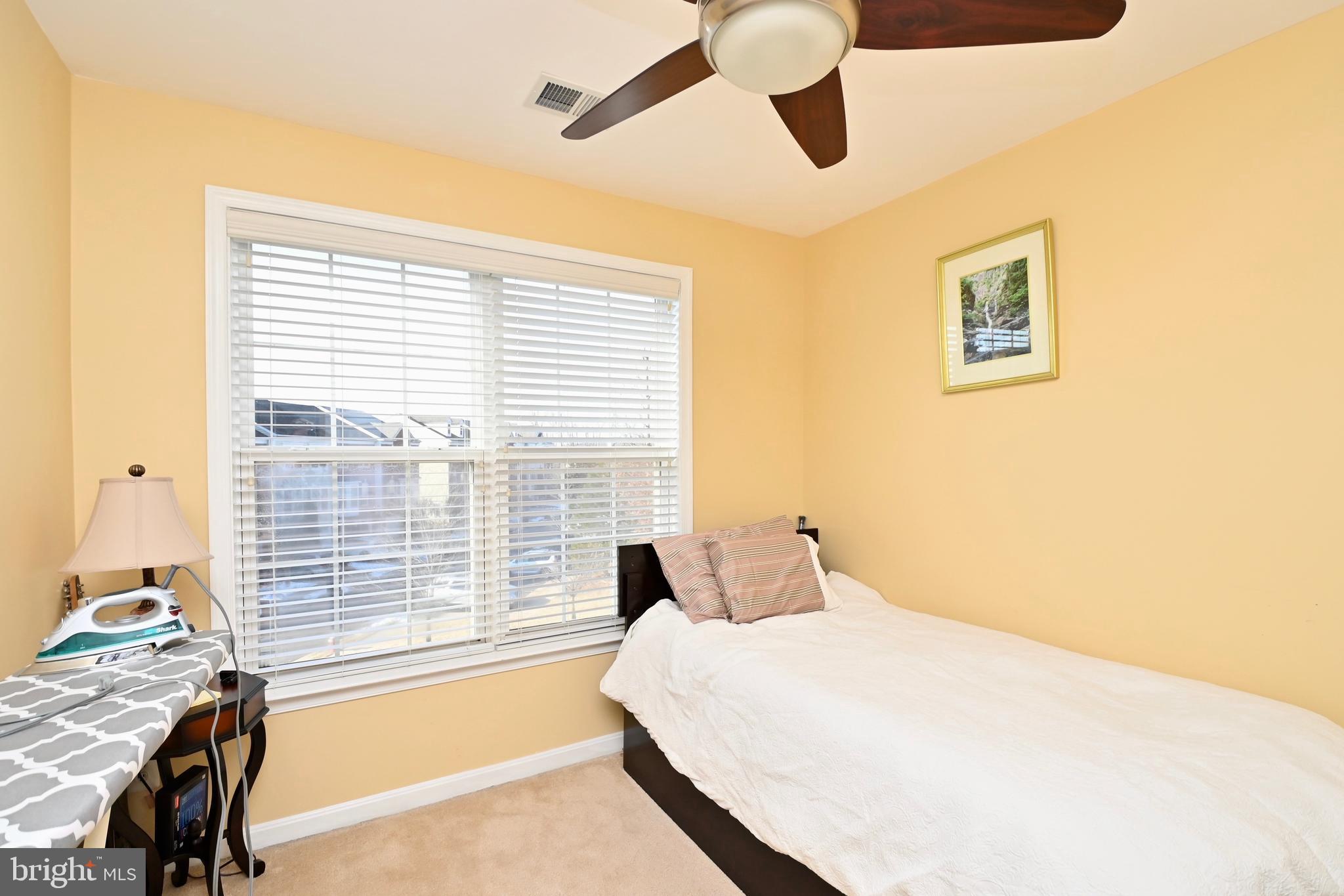 FAIRCREST - Residential Lease