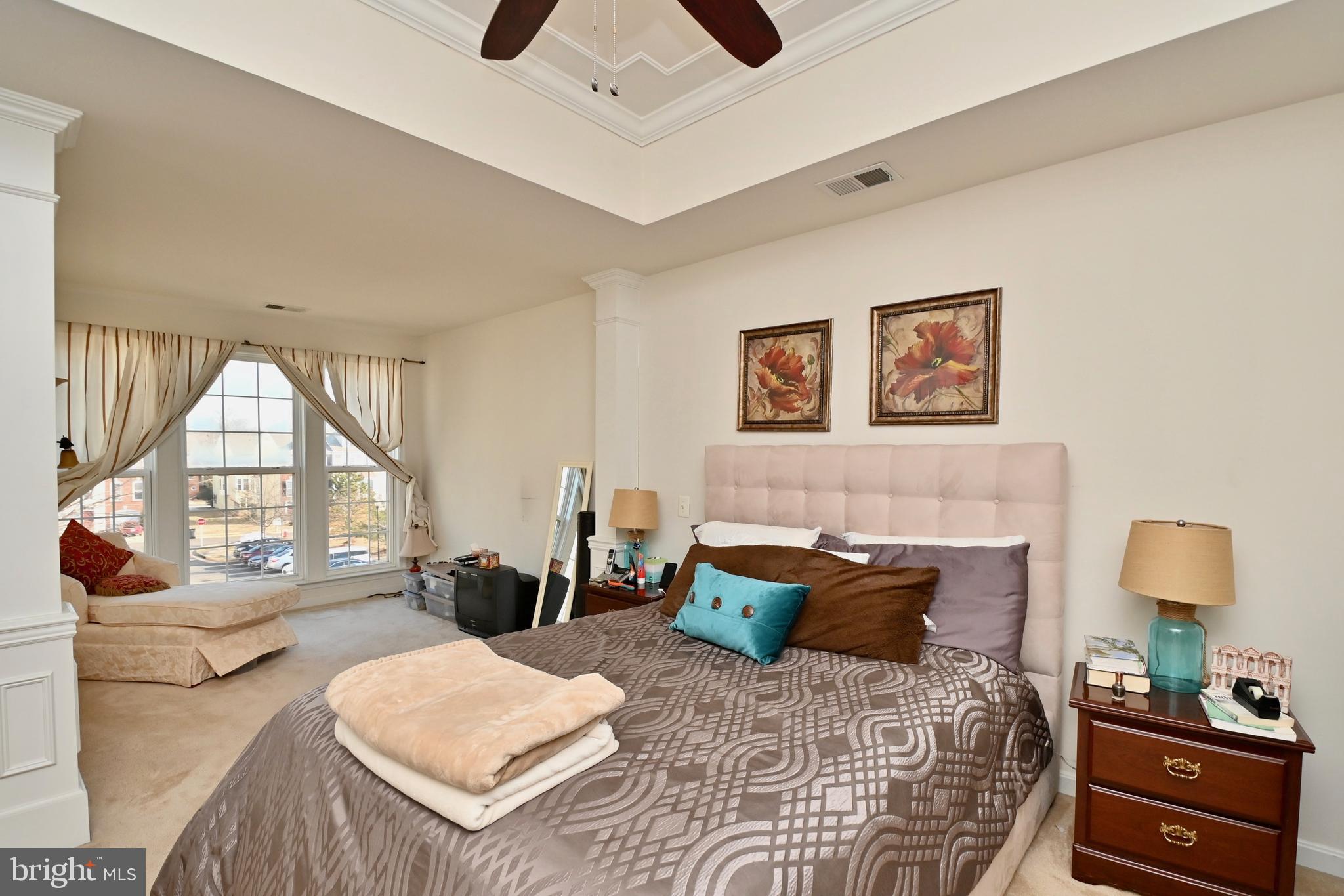 FAIRCREST - Residential Lease