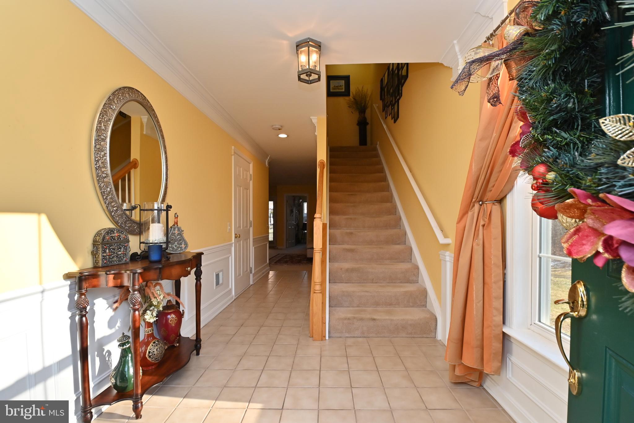 FAIRCREST - Residential Lease