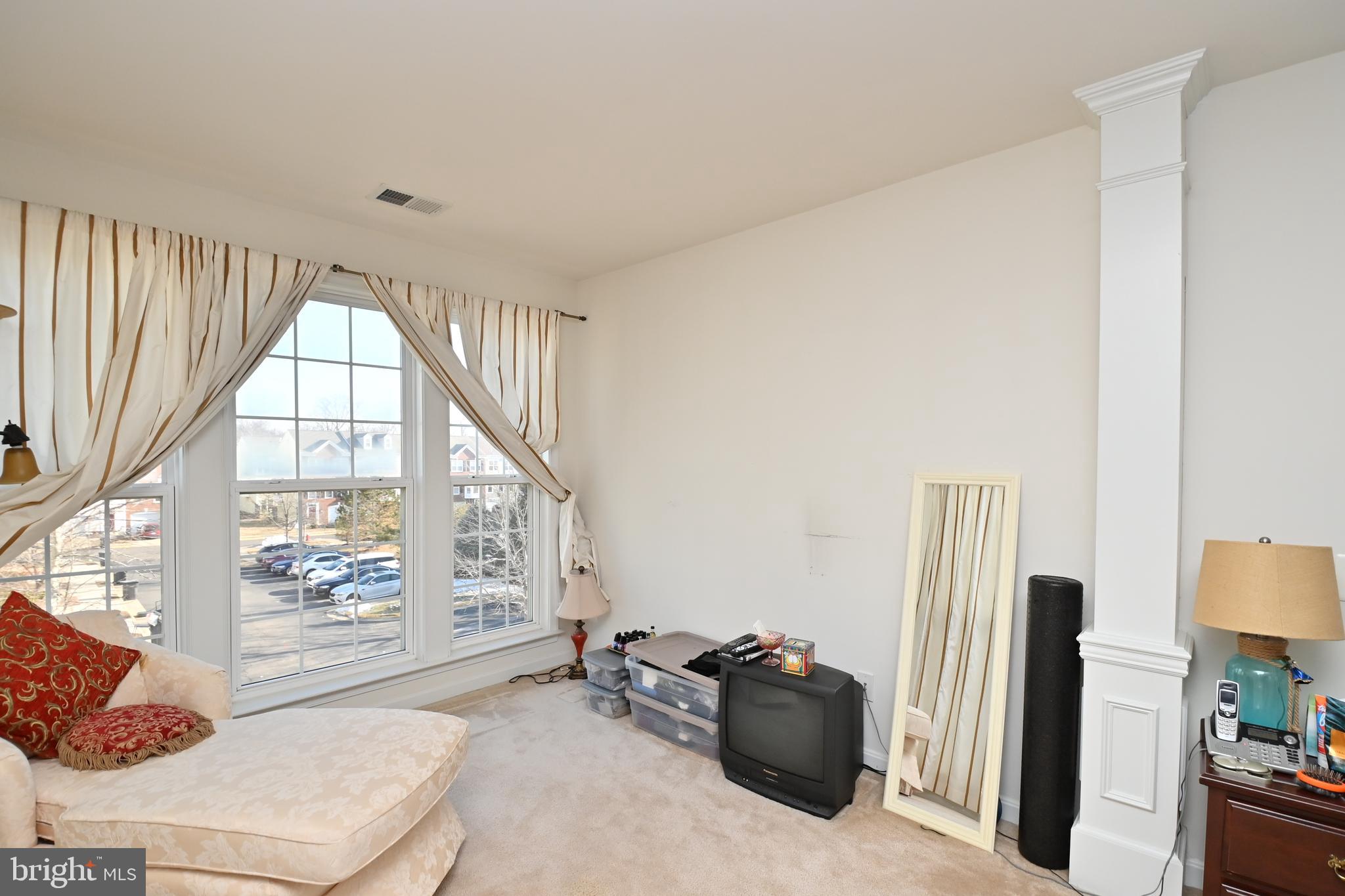 FAIRCREST - Residential Lease