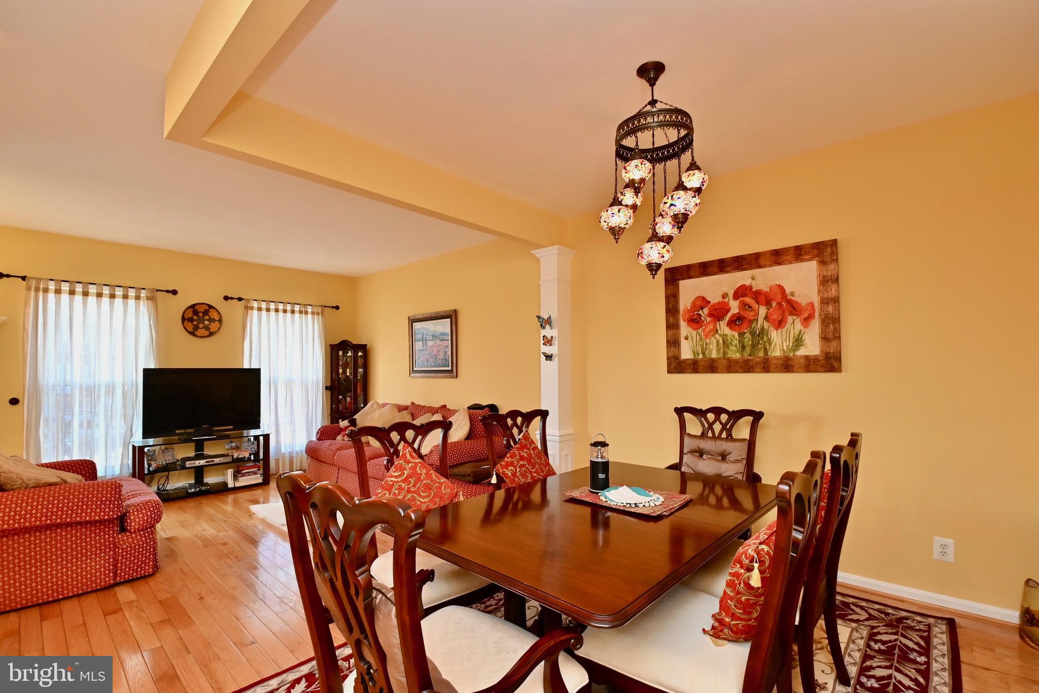 FAIRCREST - Residential Lease