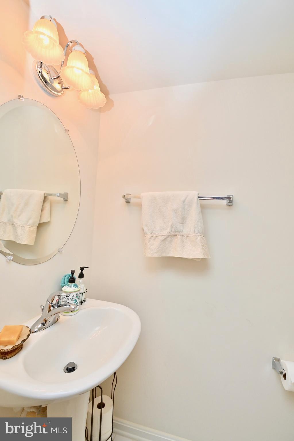 FAIRCREST - Residential Lease