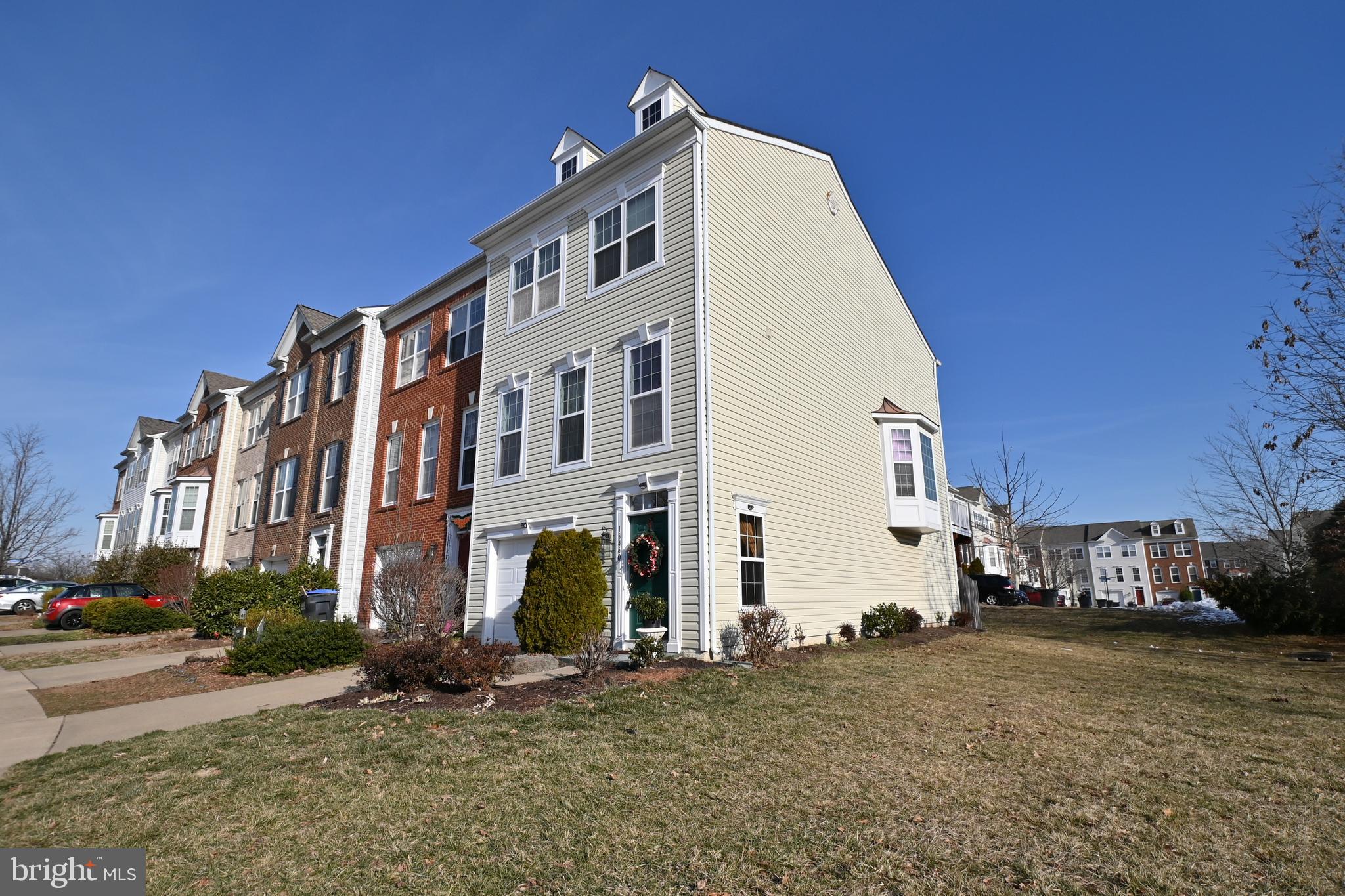 FAIRCREST - Residential Lease