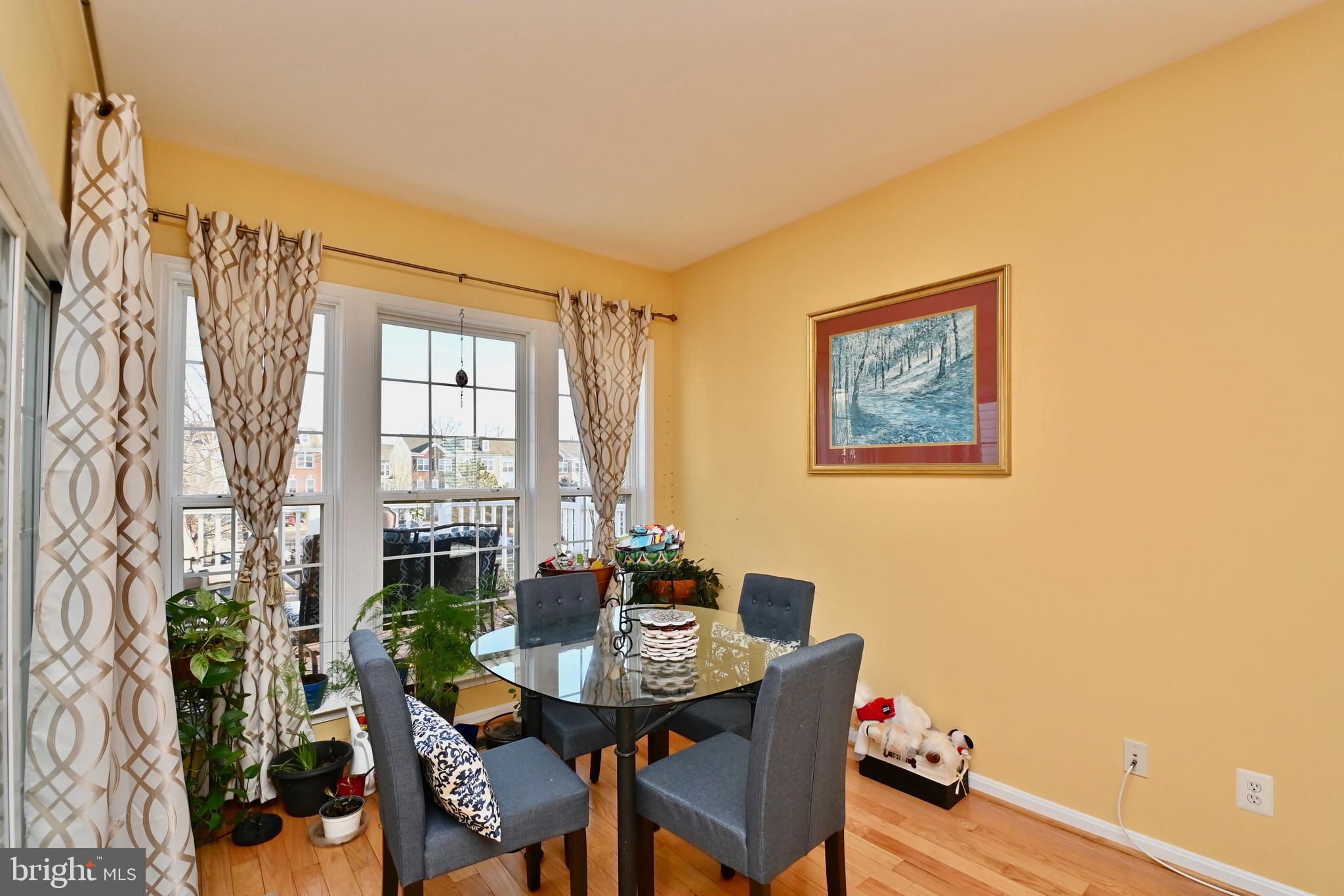 FAIRCREST - Residential Lease