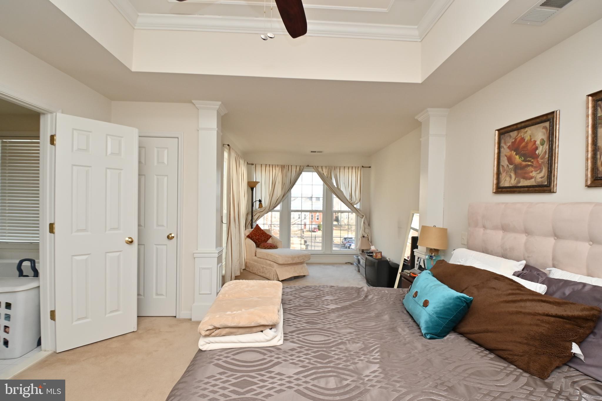 FAIRCREST - Residential Lease