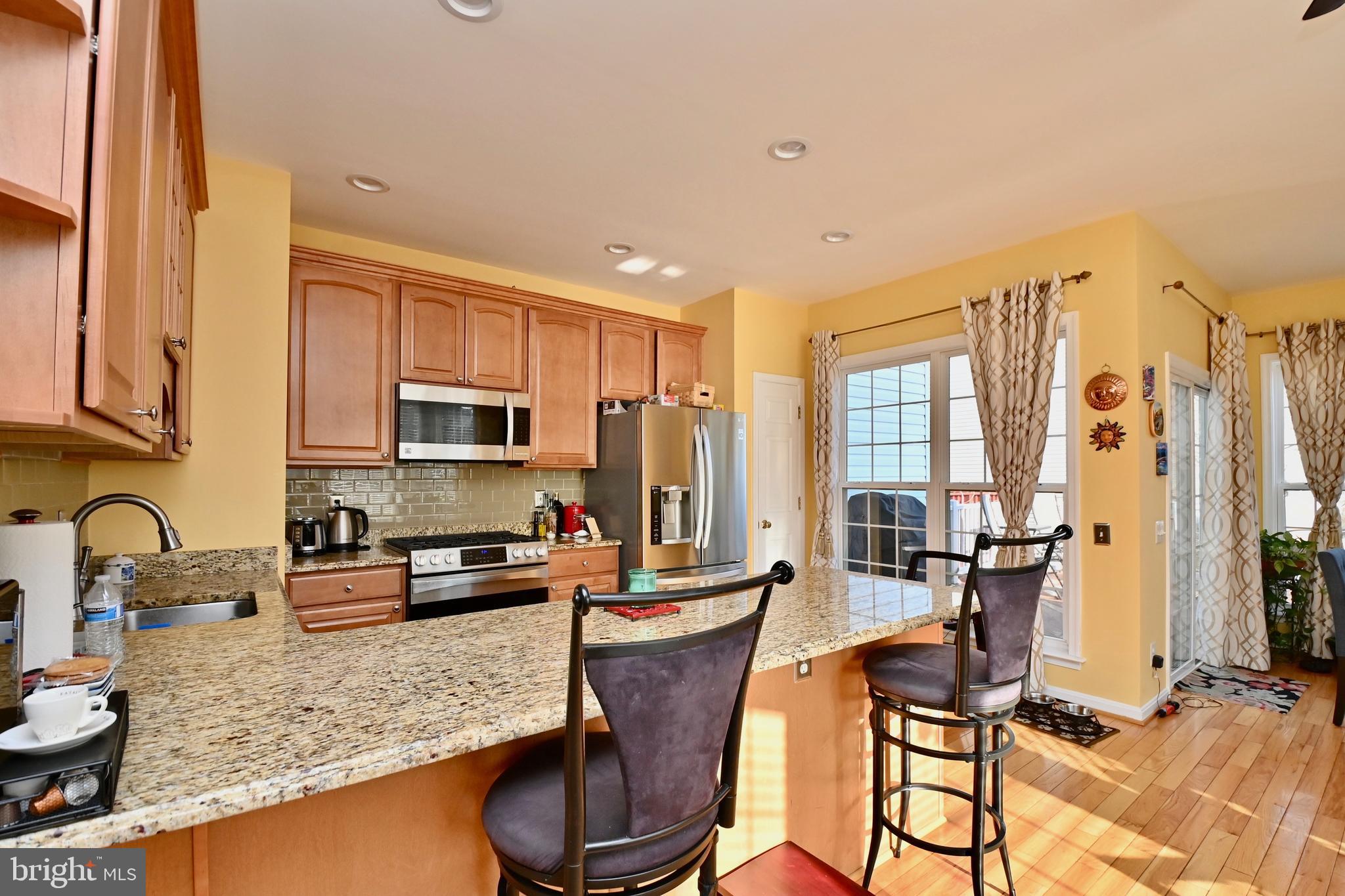 FAIRCREST - Residential Lease