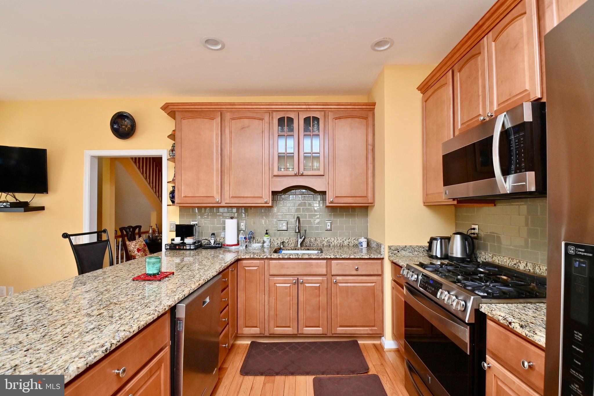 FAIRCREST - Residential Lease