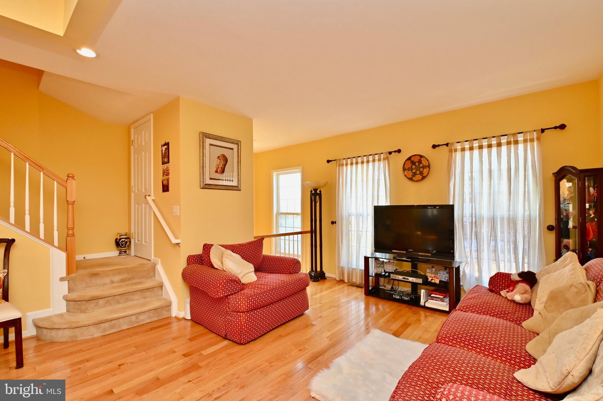 FAIRCREST - Residential Lease