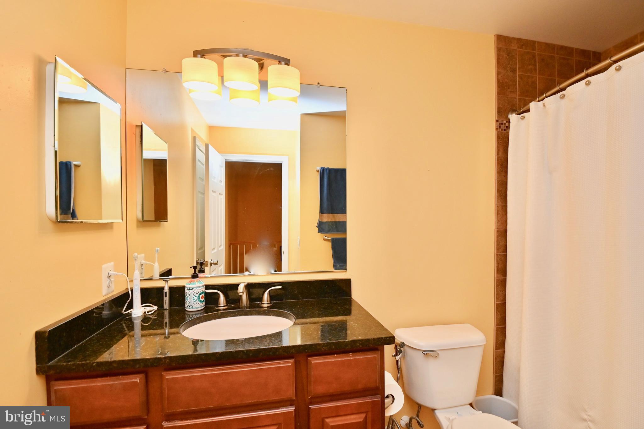 FAIRCREST - Residential Lease