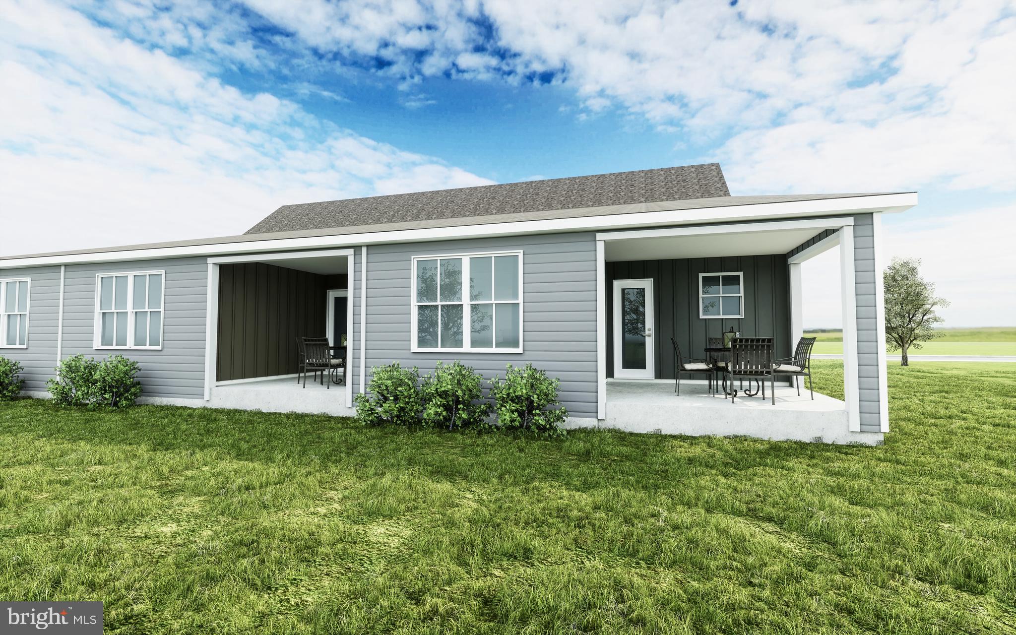 ARCADIA NORTH - Residential