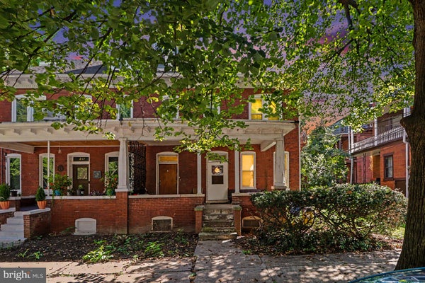 215 WOODBINE ST, HARRISBURG, PA 17110 - Image eaafaabb697b4ec8367234a52d416a3c/2991097413
