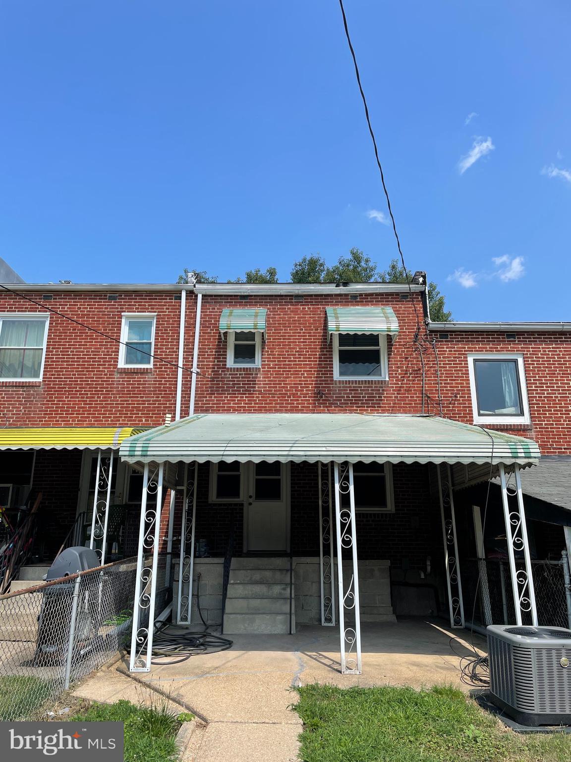 WOODBERRY - Residential Lease