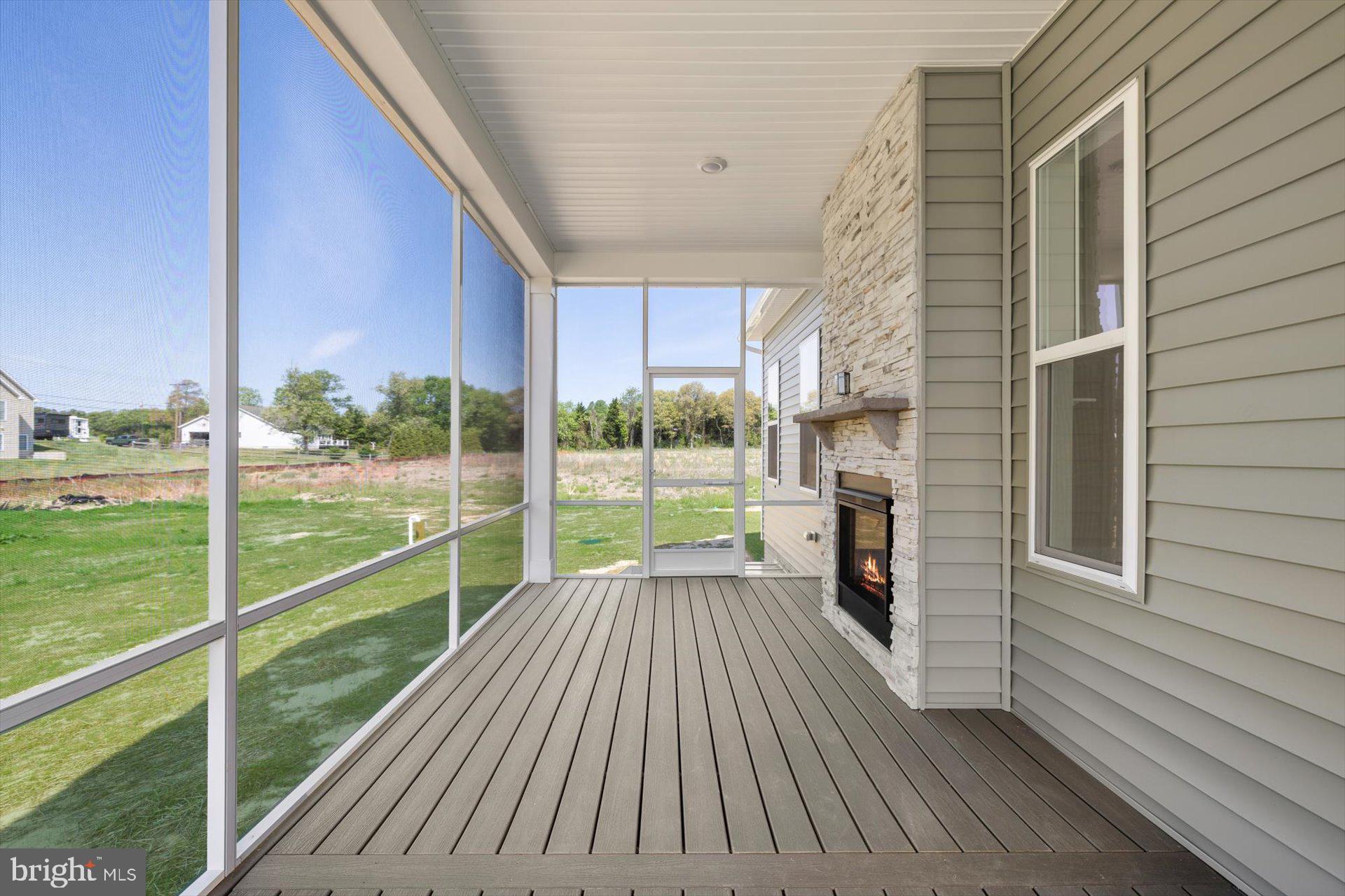 CYPRESS CREEK ESTATES - Residential