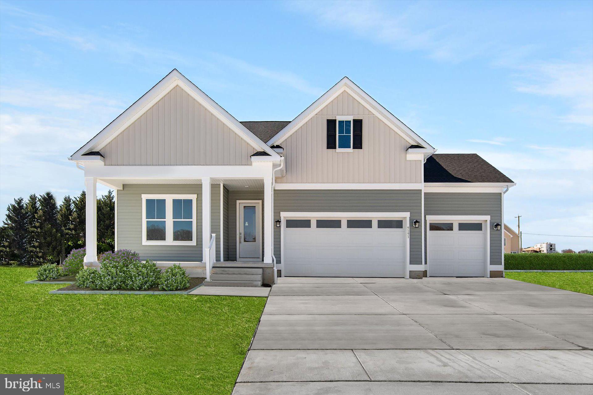 CYPRESS CREEK ESTATES - Residential