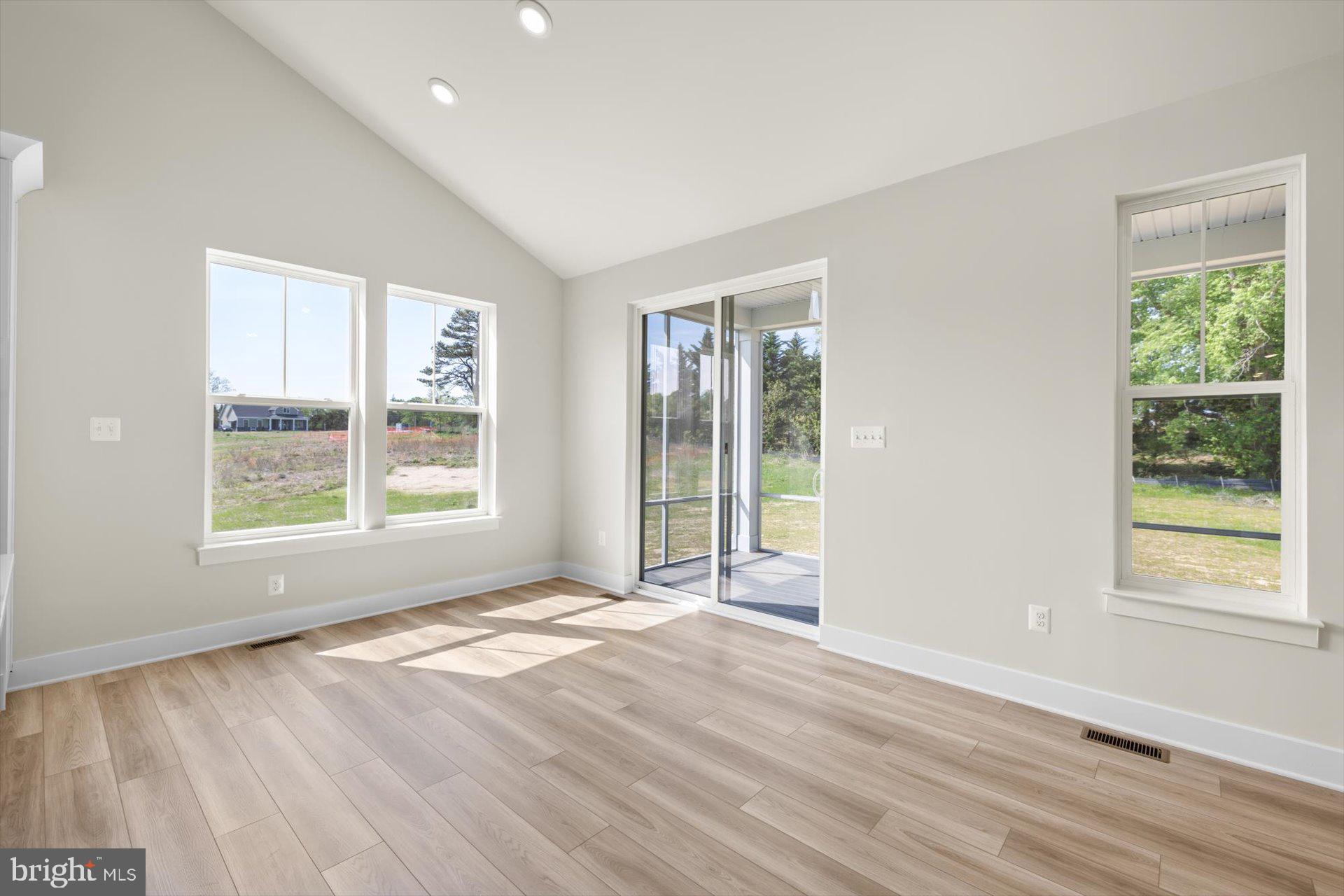 CYPRESS CREEK ESTATES - Residential