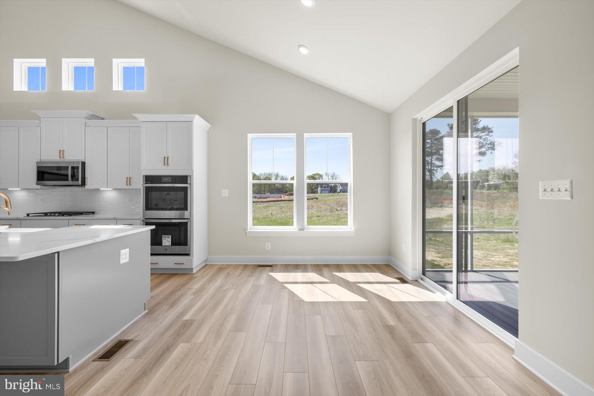 CYPRESS CREEK ESTATES - Residential