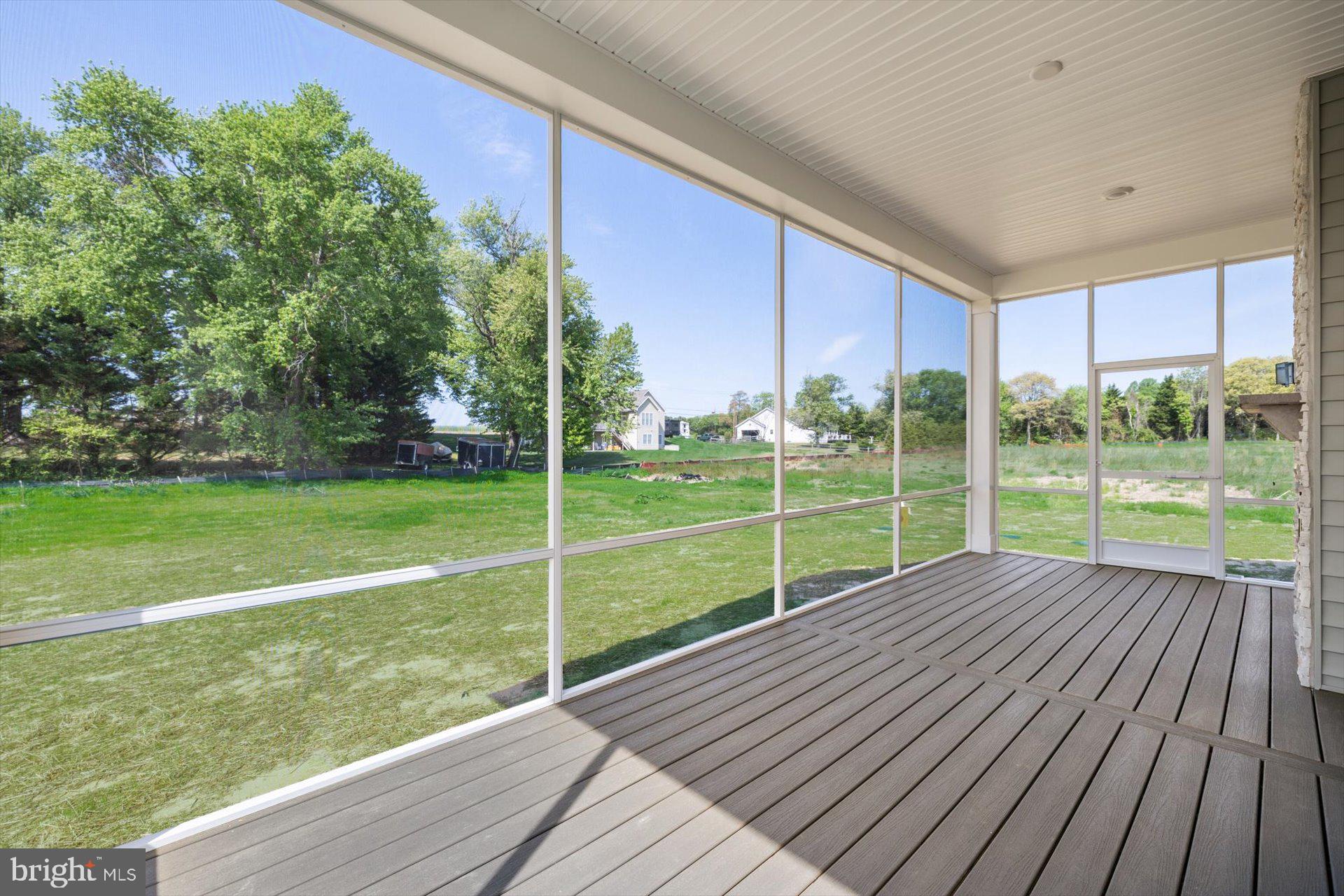 CYPRESS CREEK ESTATES - Residential