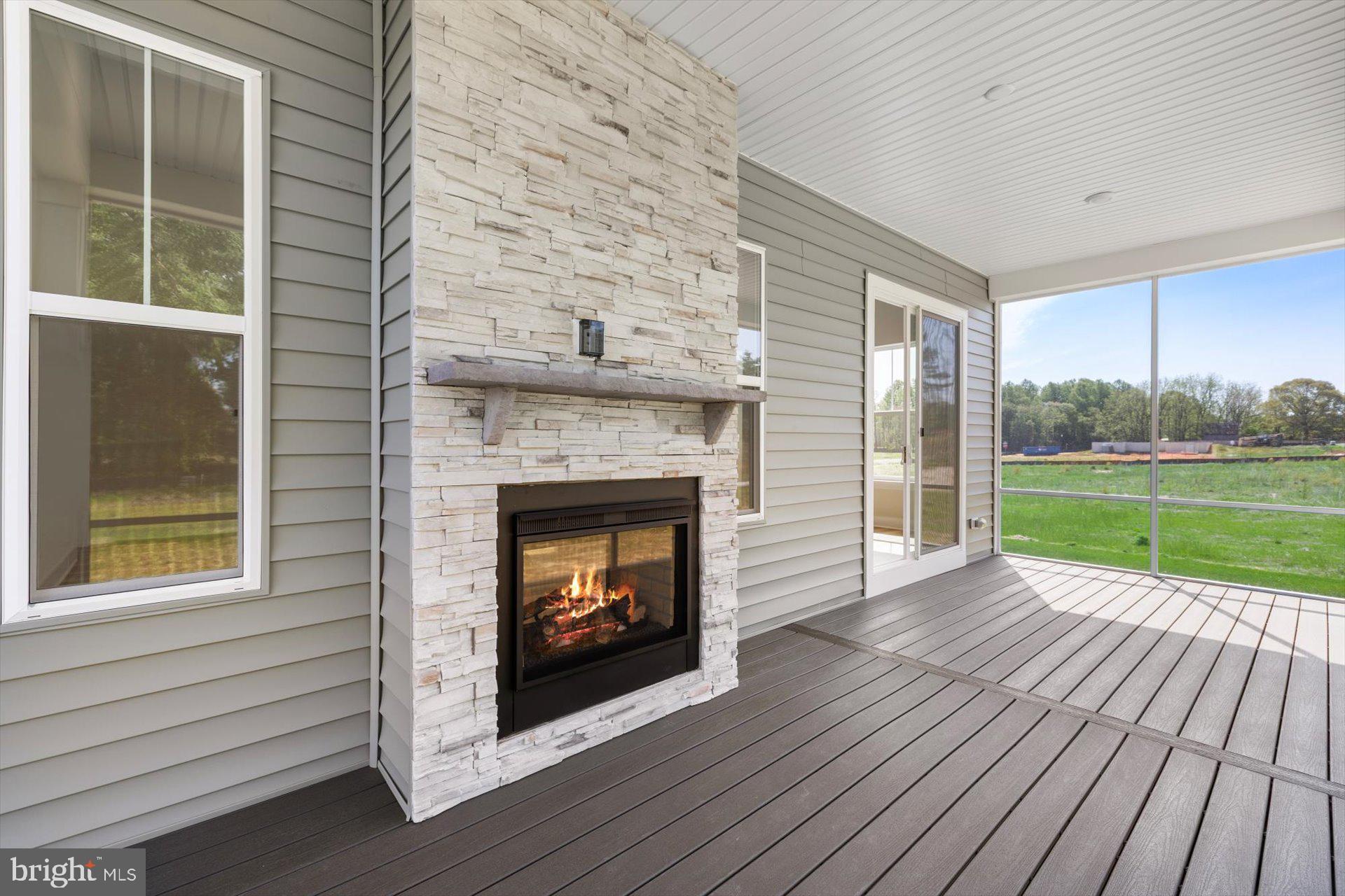 CYPRESS CREEK ESTATES - Residential