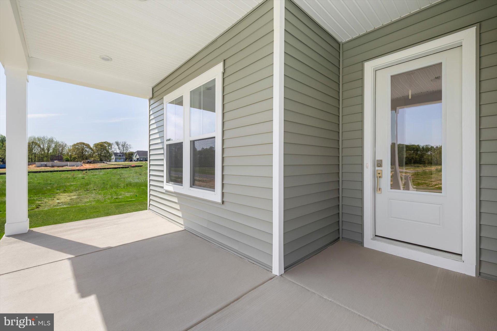 CYPRESS CREEK ESTATES - Residential