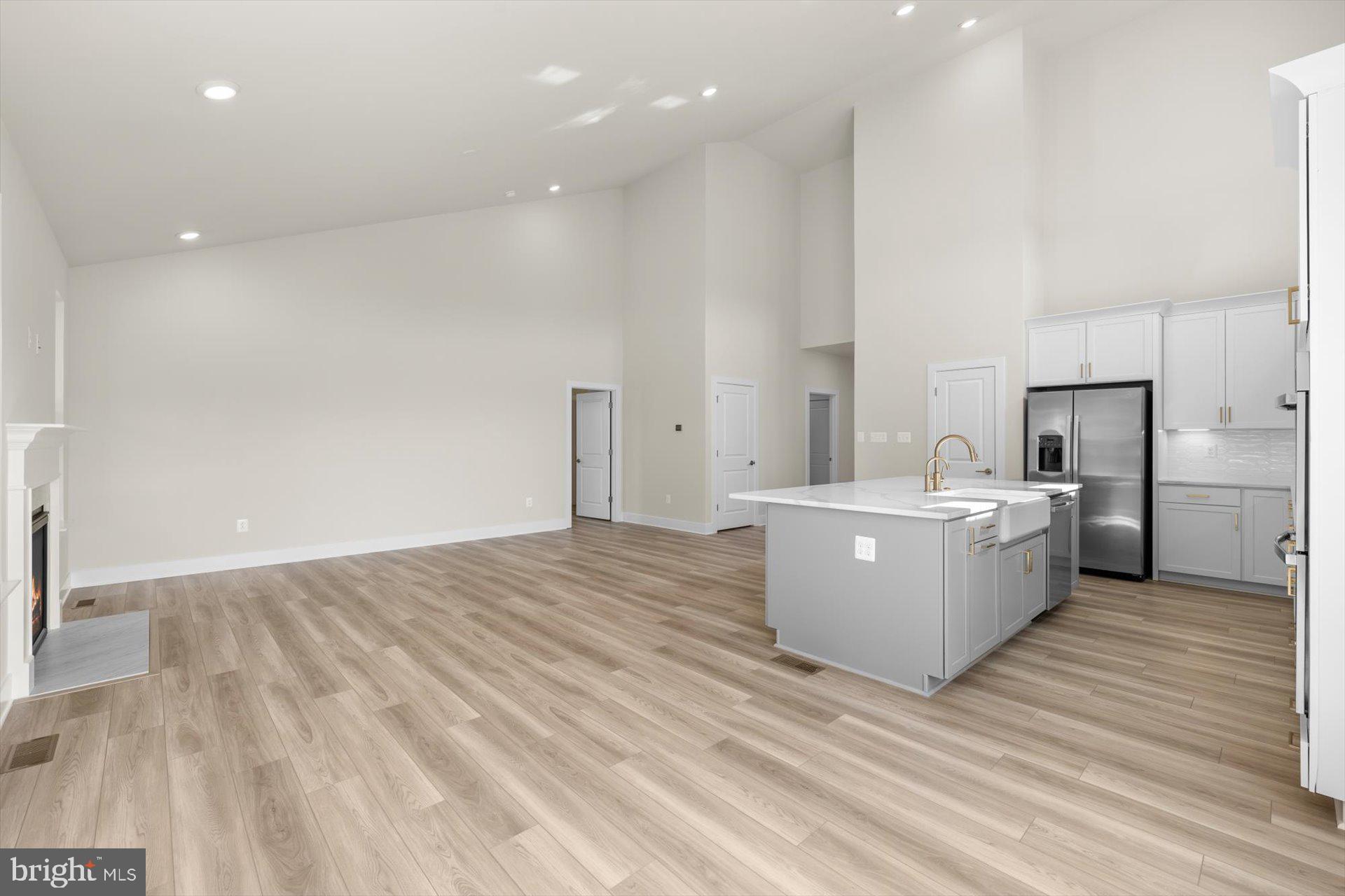 CYPRESS CREEK ESTATES - Residential