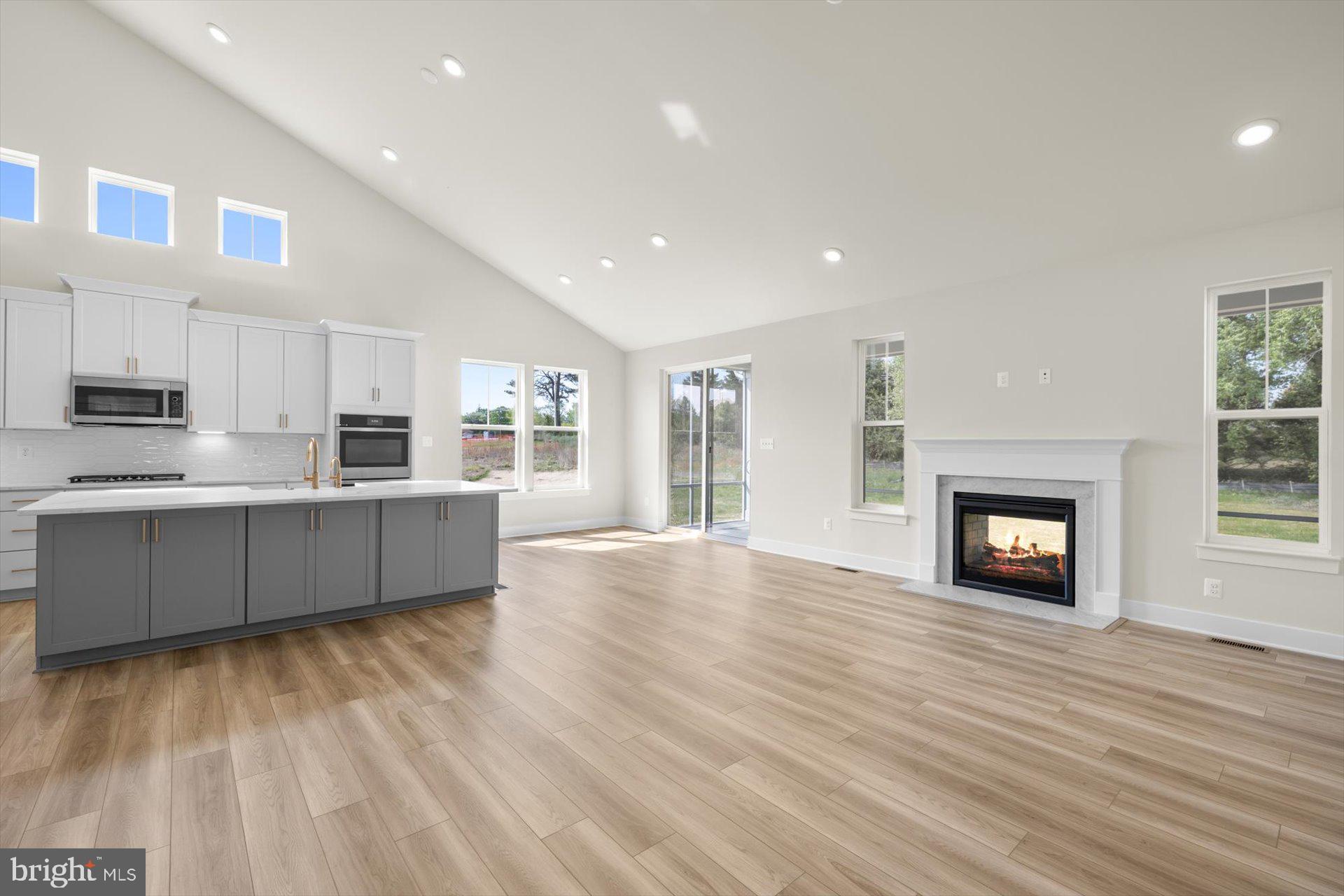 CYPRESS CREEK ESTATES - Residential