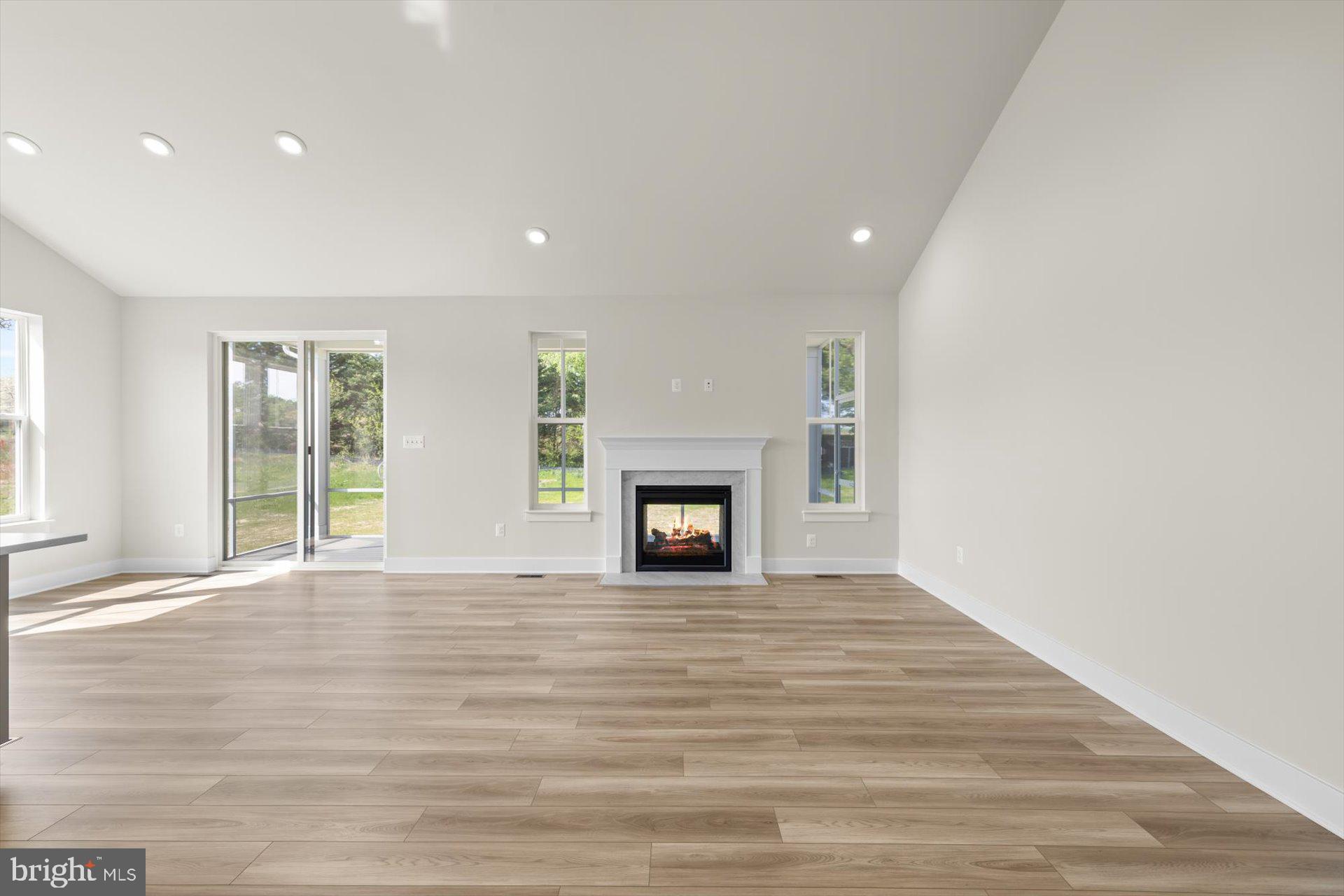 CYPRESS CREEK ESTATES - Residential