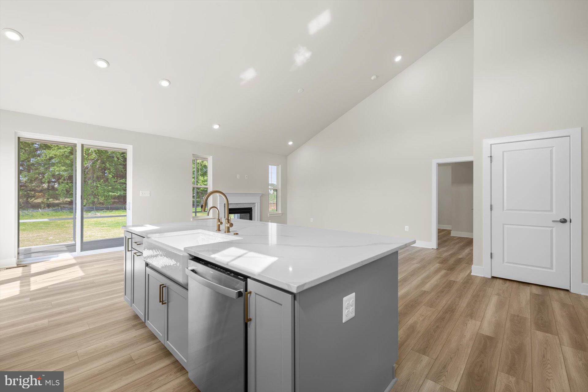 CYPRESS CREEK ESTATES - Residential