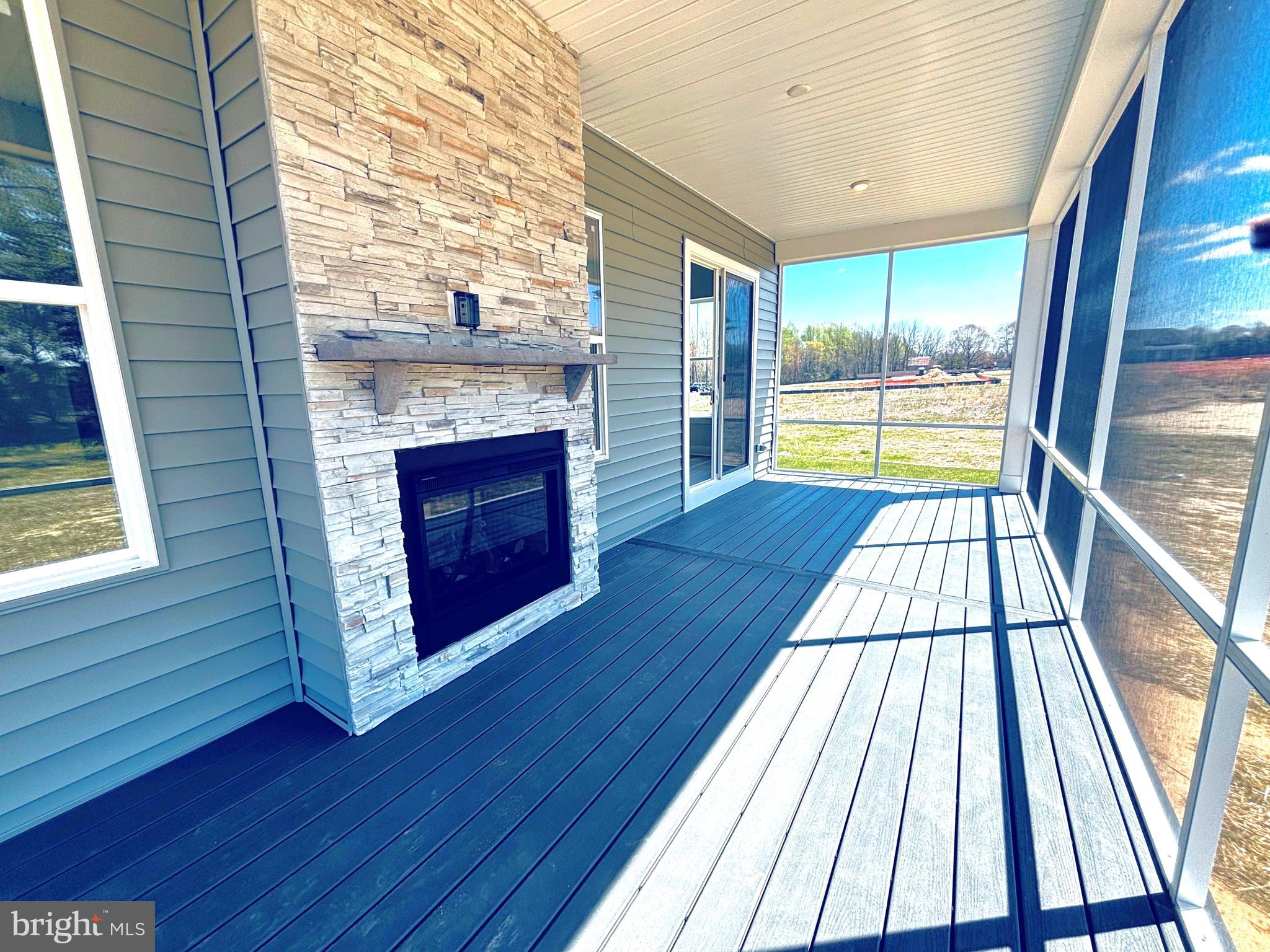 CYPRESS CREEK ESTATES - Residential