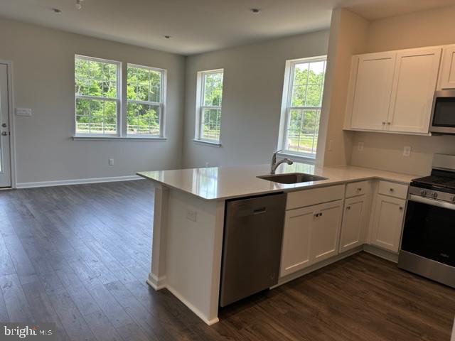 301 MAZZEO DRIVE