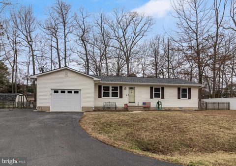 21675 GALATEA STREET LEXINGTON PARK MD 20653