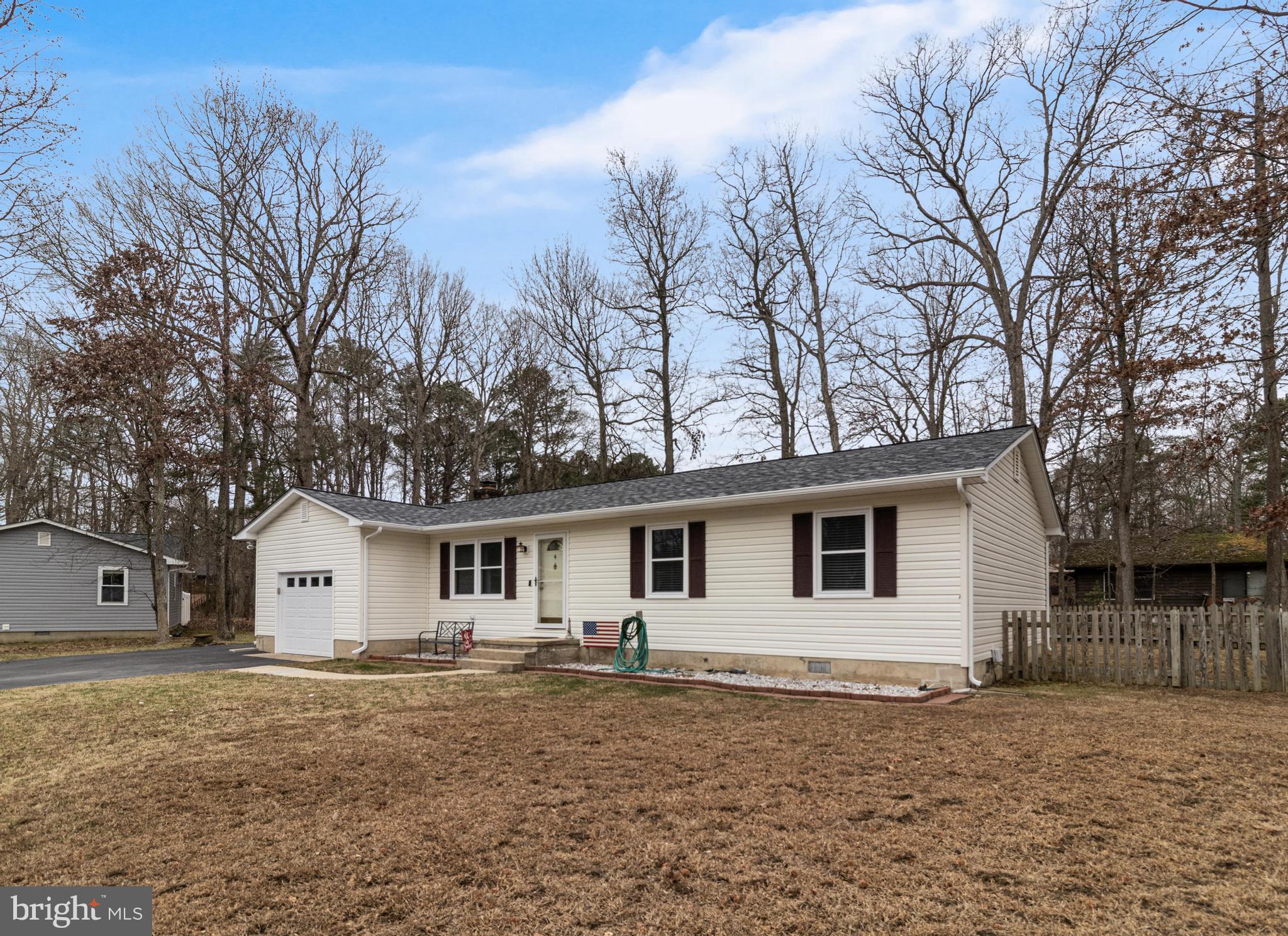 CEDAR COVE - Residential