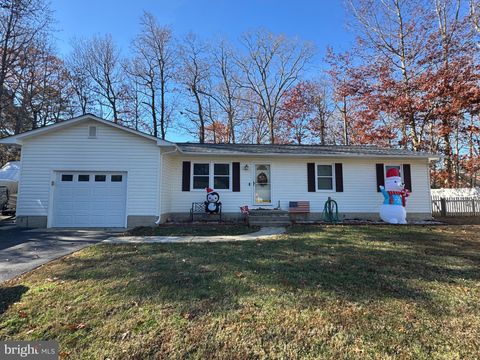 21675 GALATEA STREET LEXINGTON PARK MD 20653