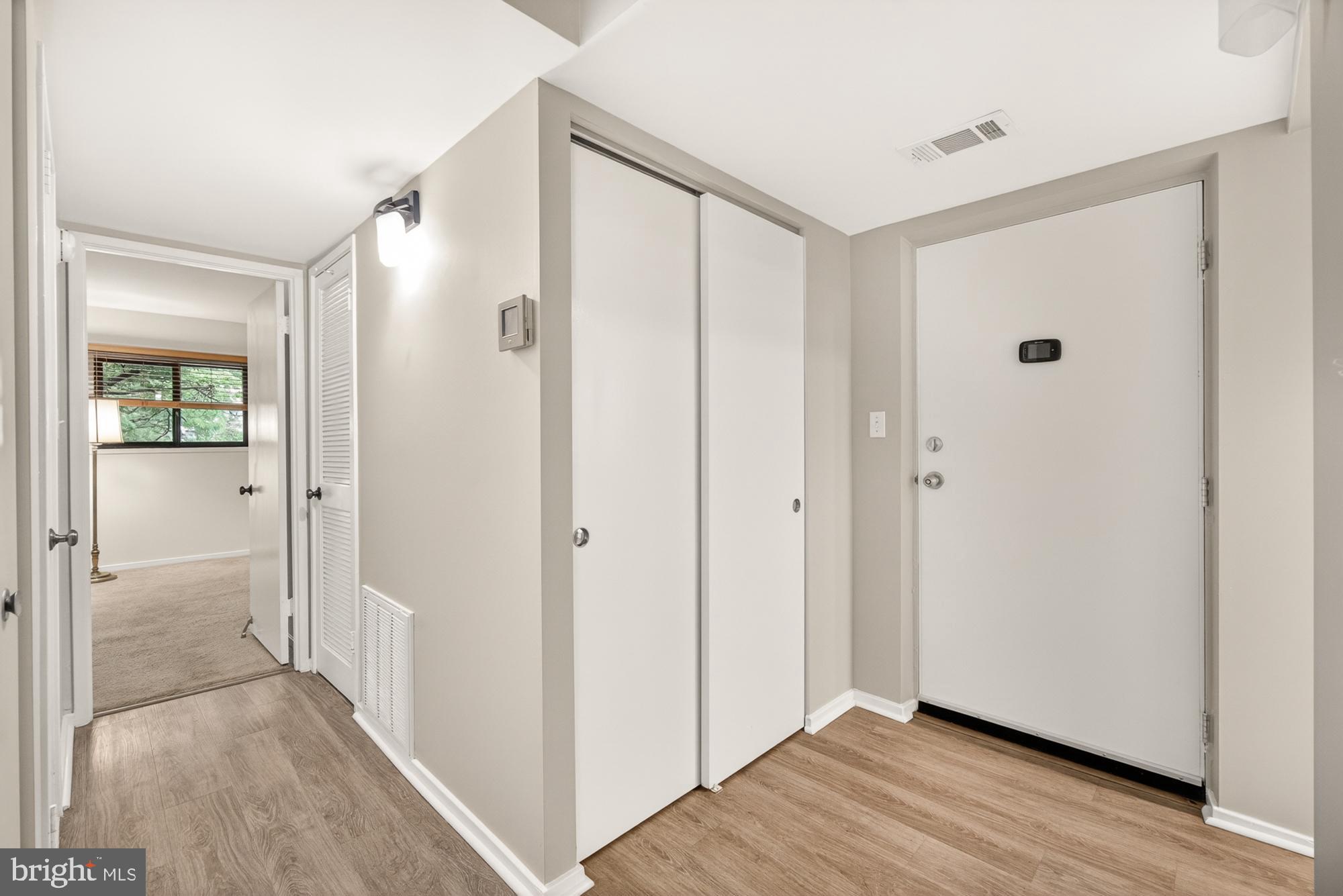 DEERING WOODS - Residential