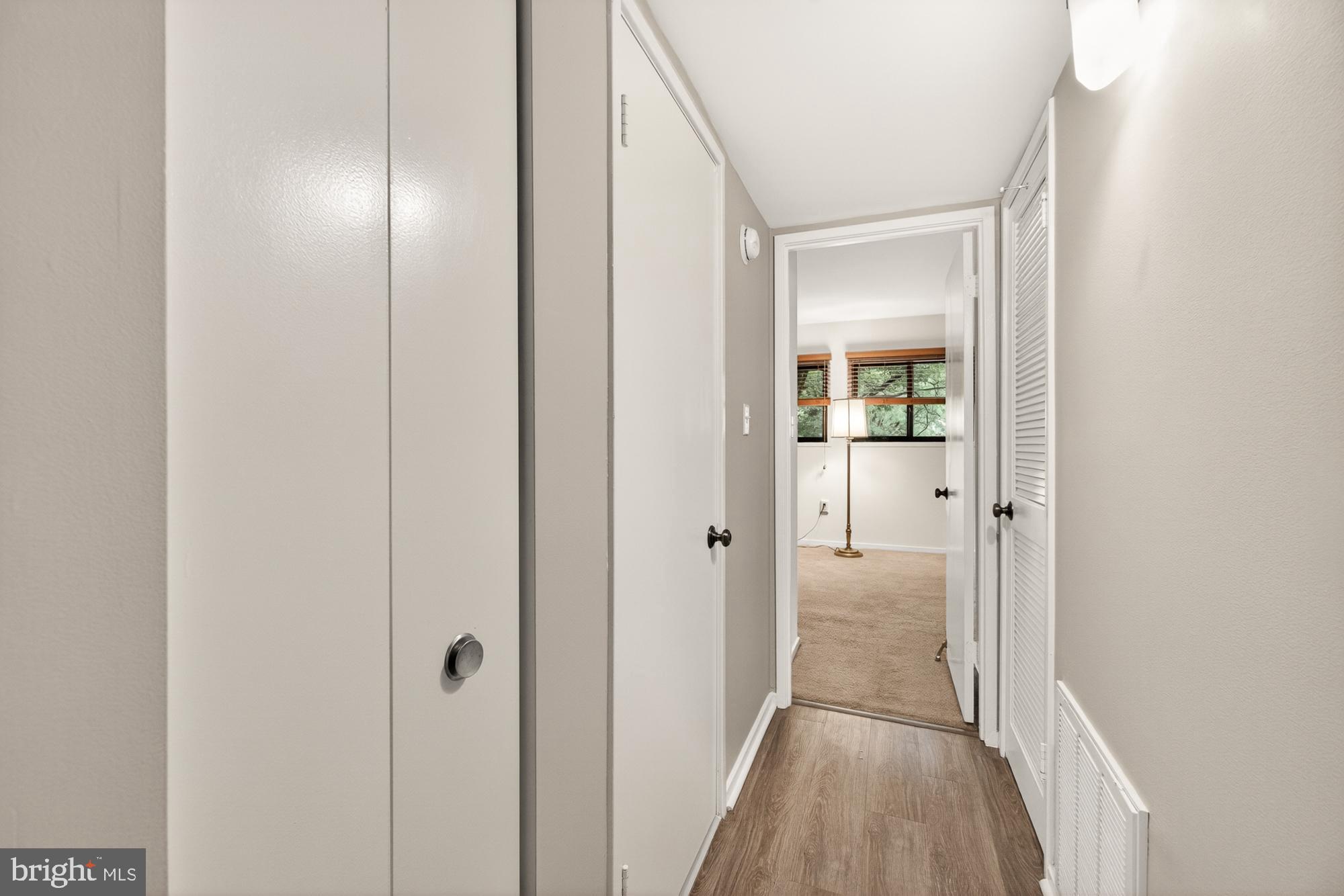 DEERING WOODS - Residential