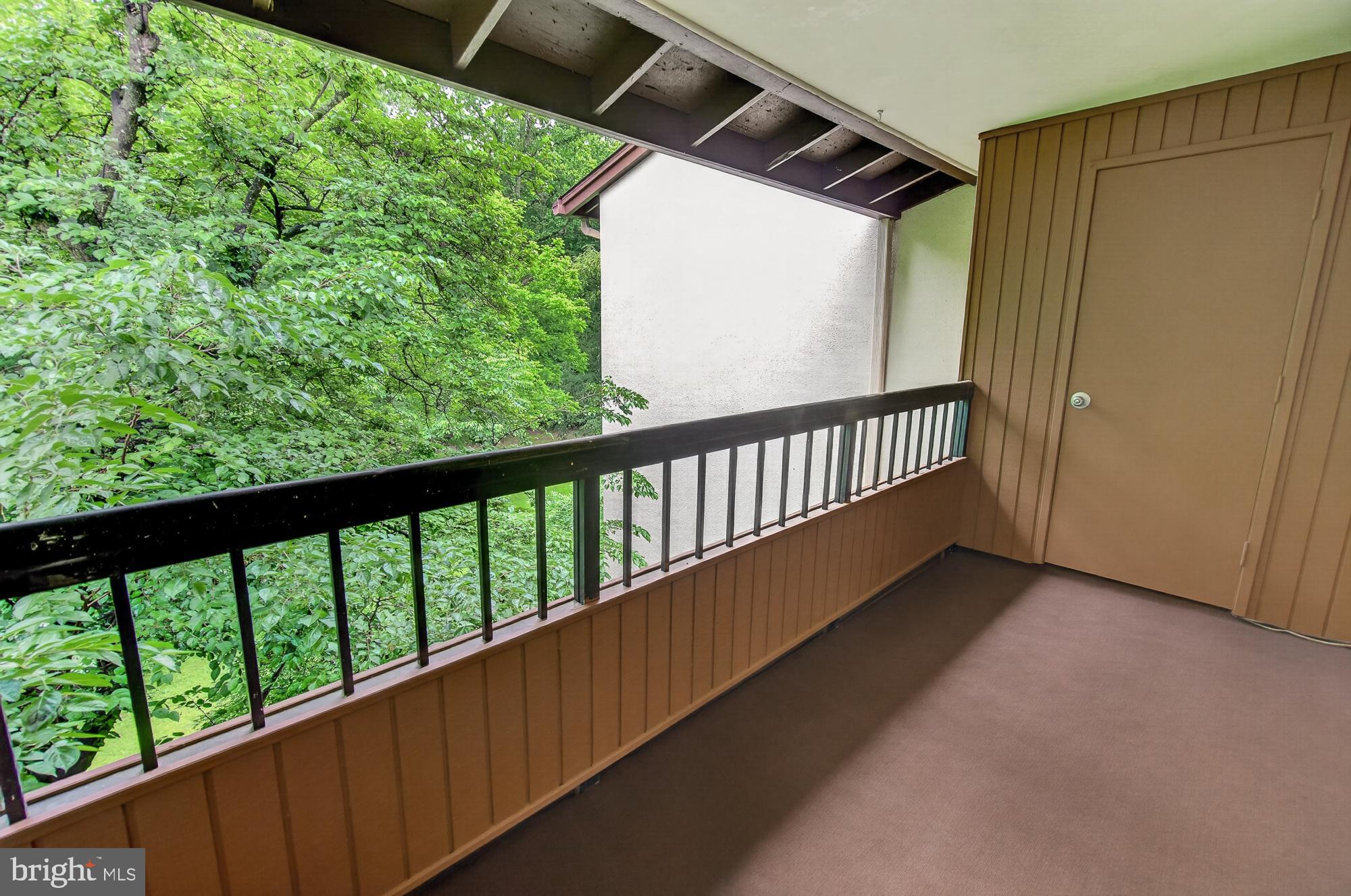 DEERING WOODS - Residential